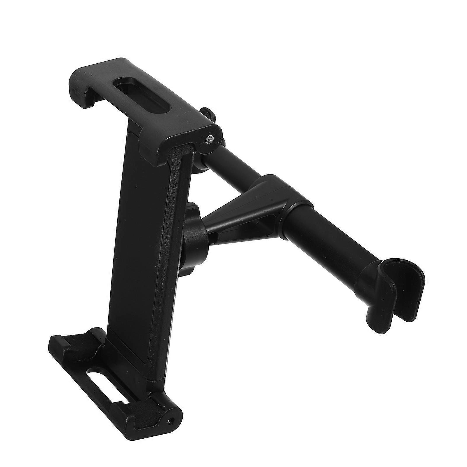 Car Phone Rack 1Pack Back Seat Phone Bracket For Drivers And With 360 Degree Rotation Perfect For Automotive Use