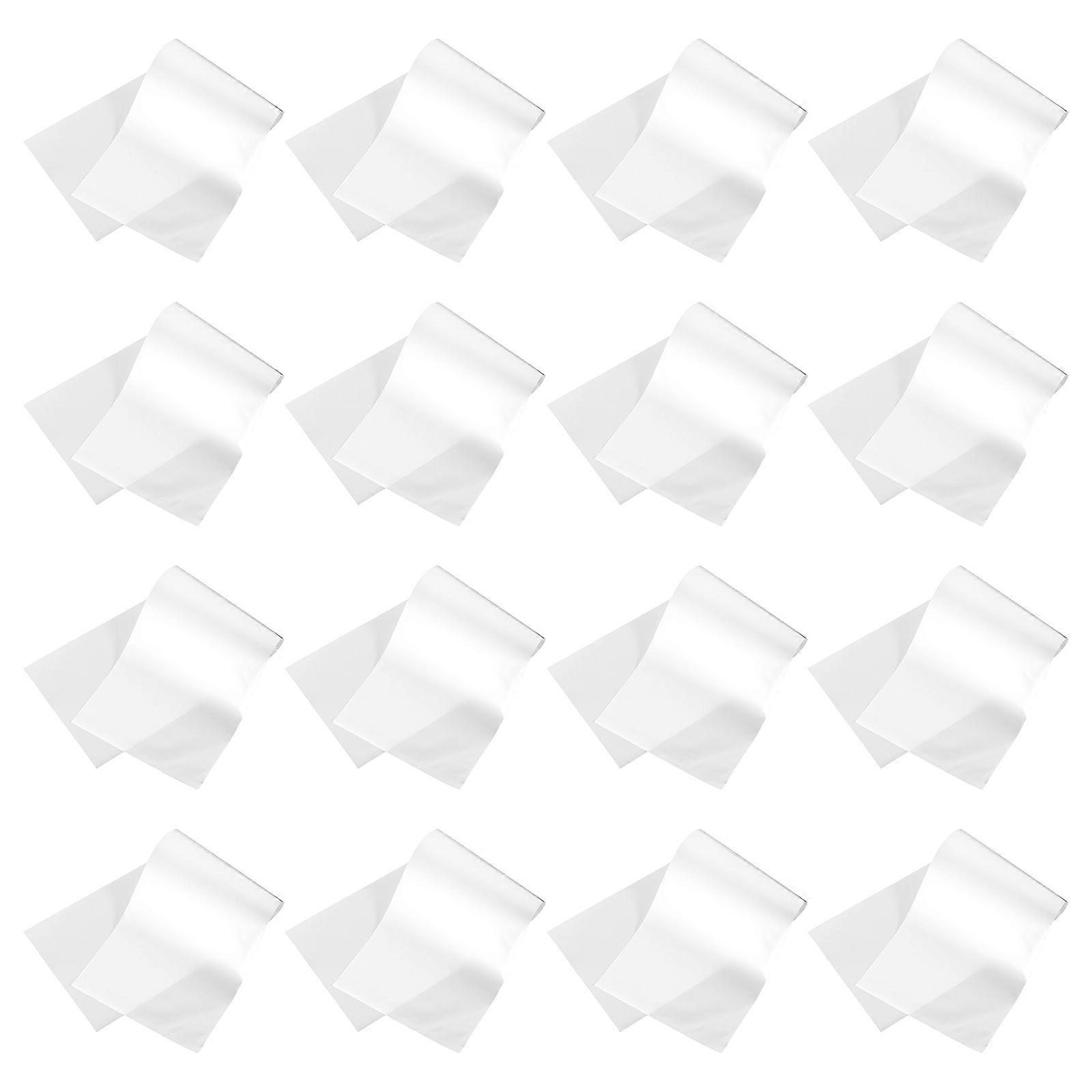 Hair Tint Paper Durable Wrap for Barber Use 300 Sheets