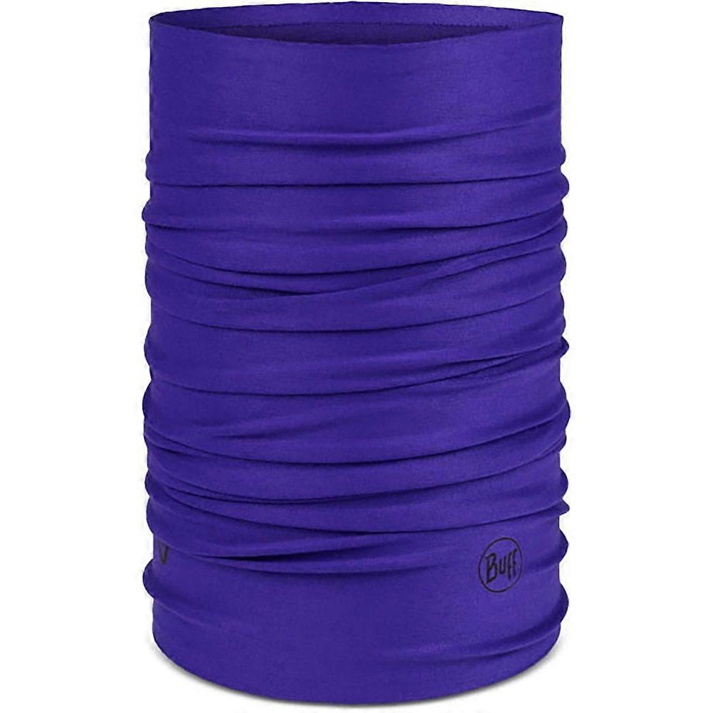 Adults Buff Thermonet® Solid 123209740 / 740-Ultramarine / ONE