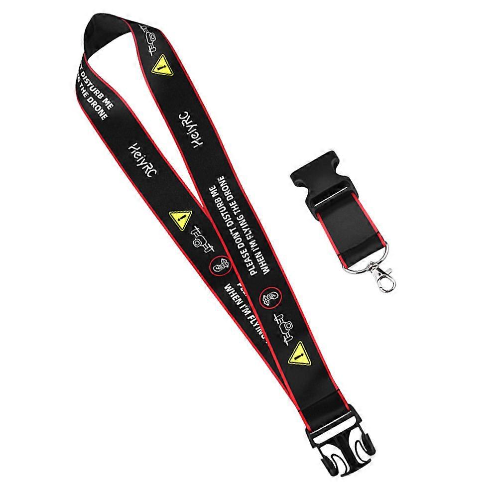 Controller Neck Strap For Photographers Portable Carrying Assorted Color 2Pcs
