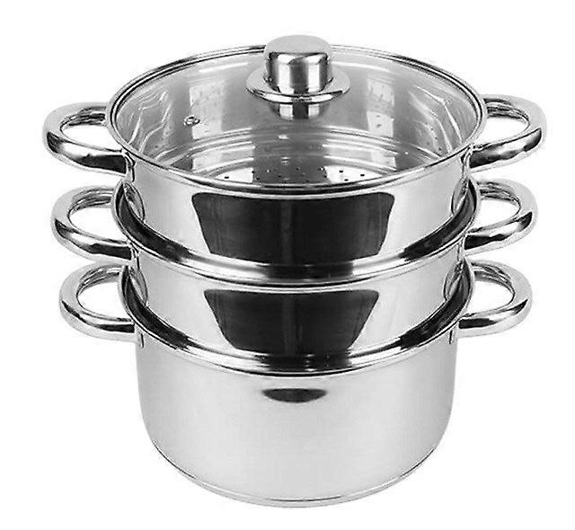 Steamer Maestro Mr-2900-18