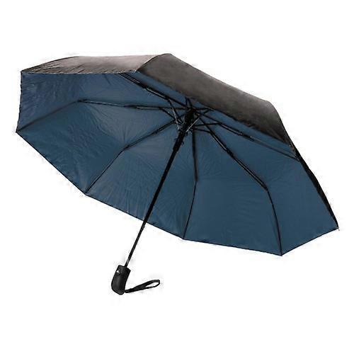 XD Collection Impact Aware RPET Folding Umbrella