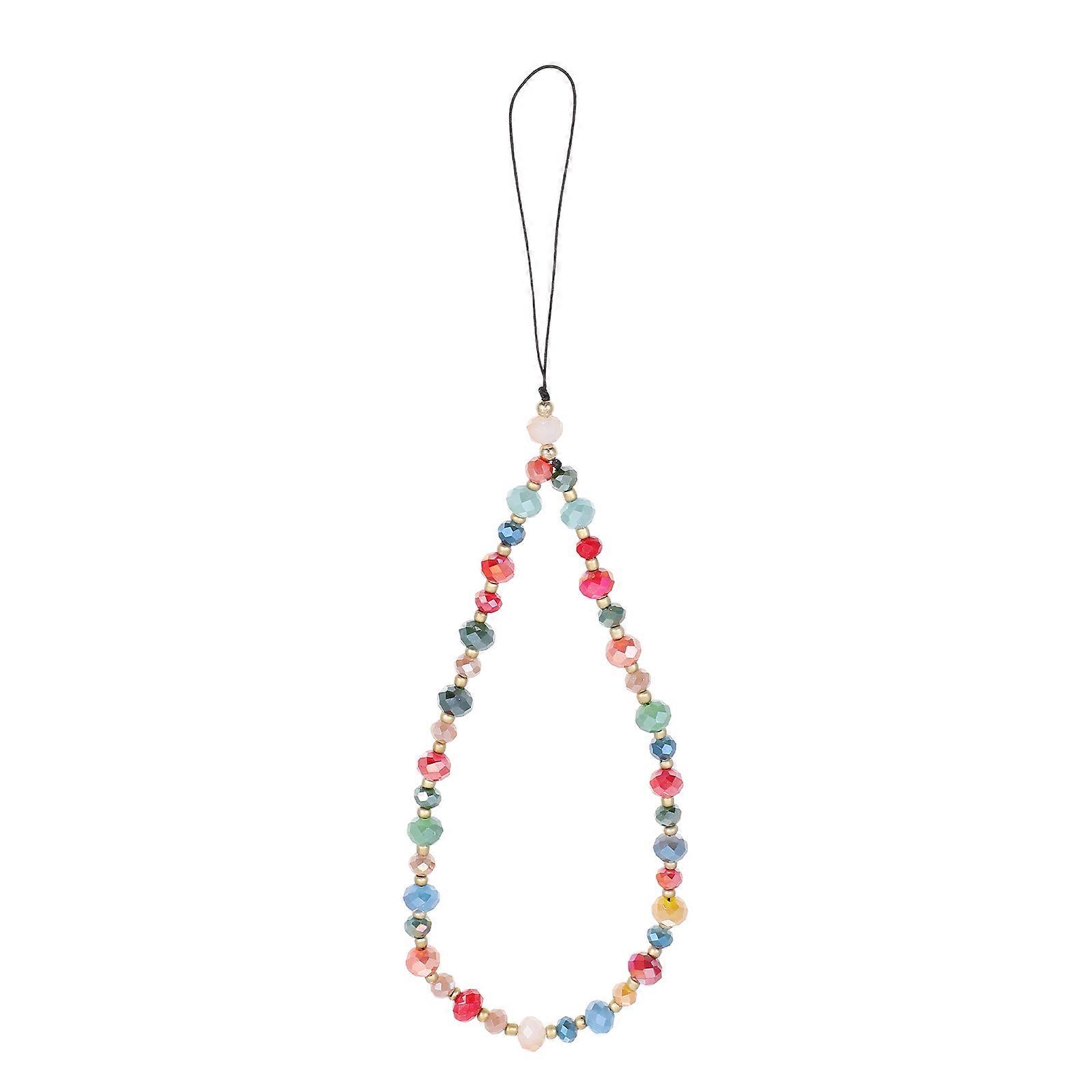 Decorative Phone Chain for Delicate Phone String Multi-Function 5Pcs