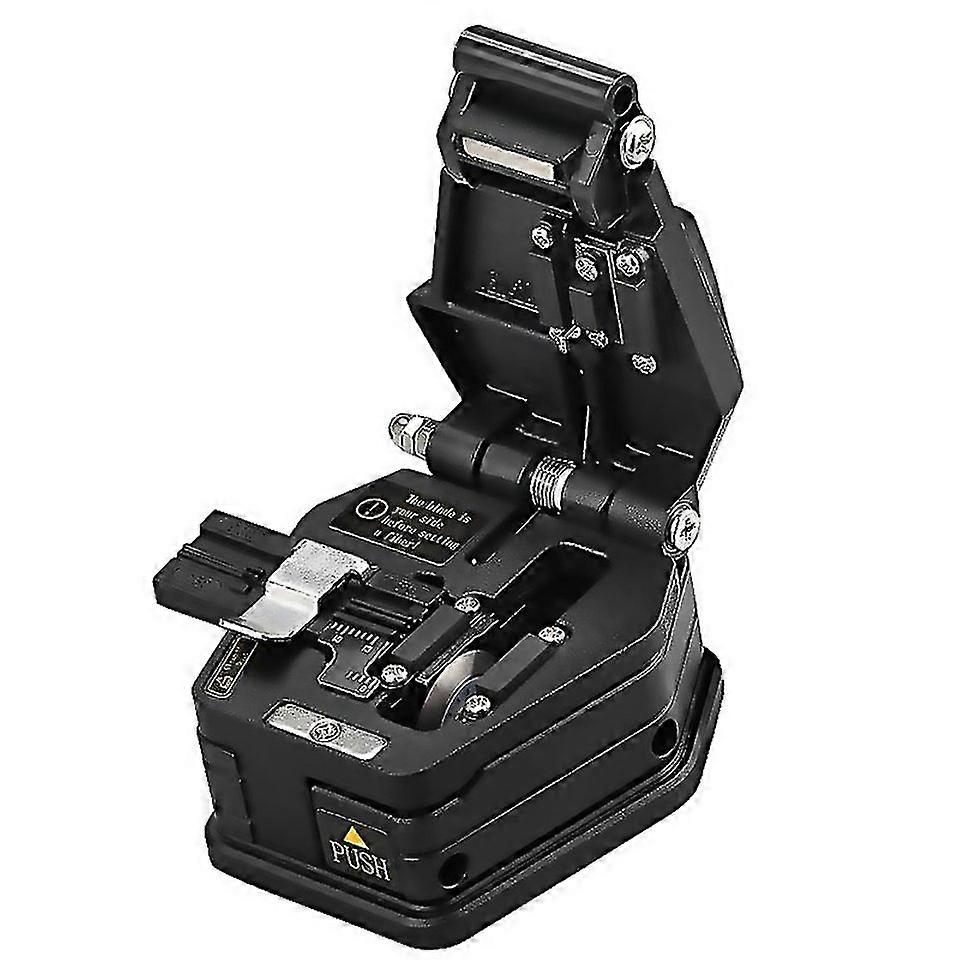 For Comptyco Aua6c Highprecision Cold Splicing Hot Melt Universal Fiber Optic Cable Cutter