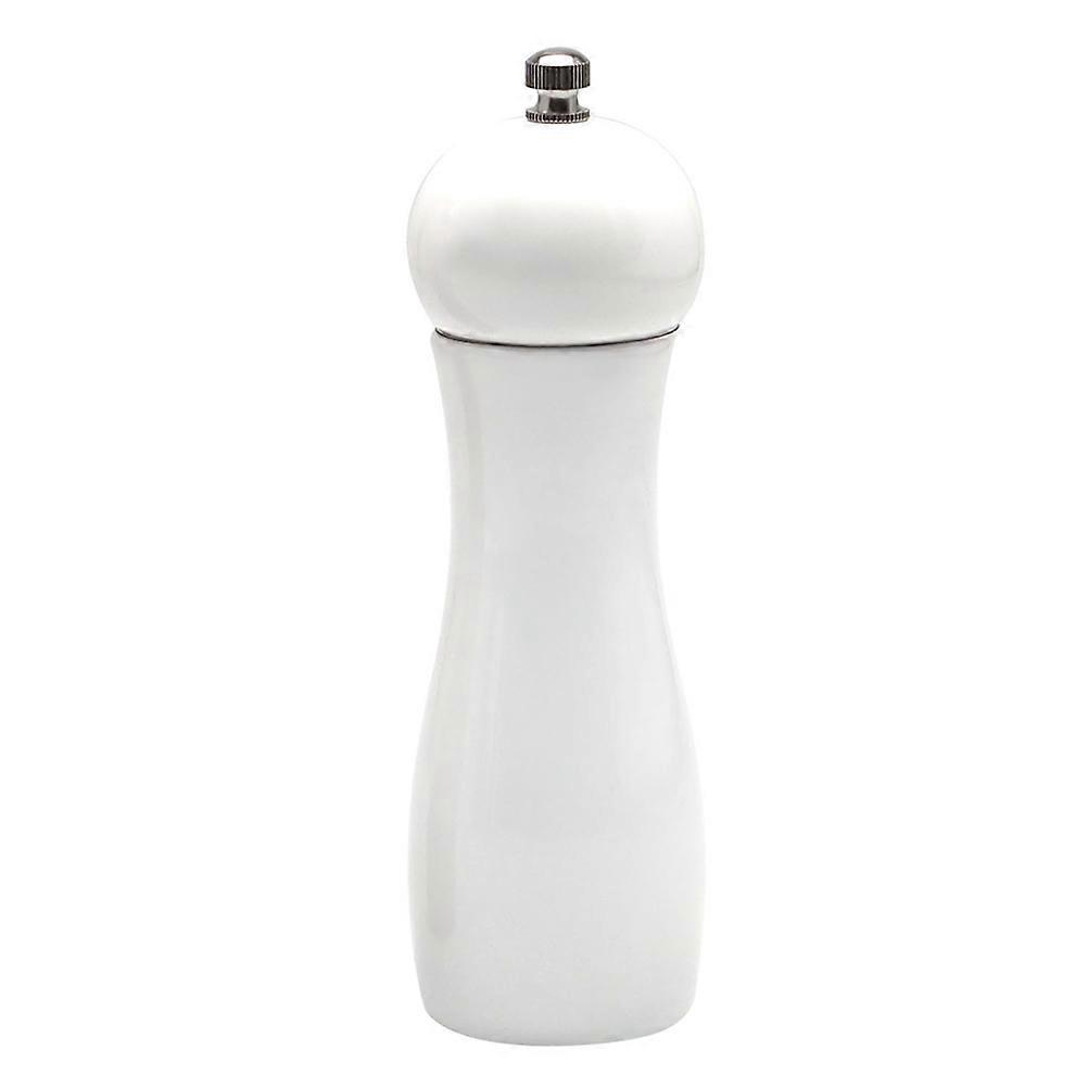 Pepper and Salt Shaker Manual Mill 2Pcs Kitchen Gadget for Home Use