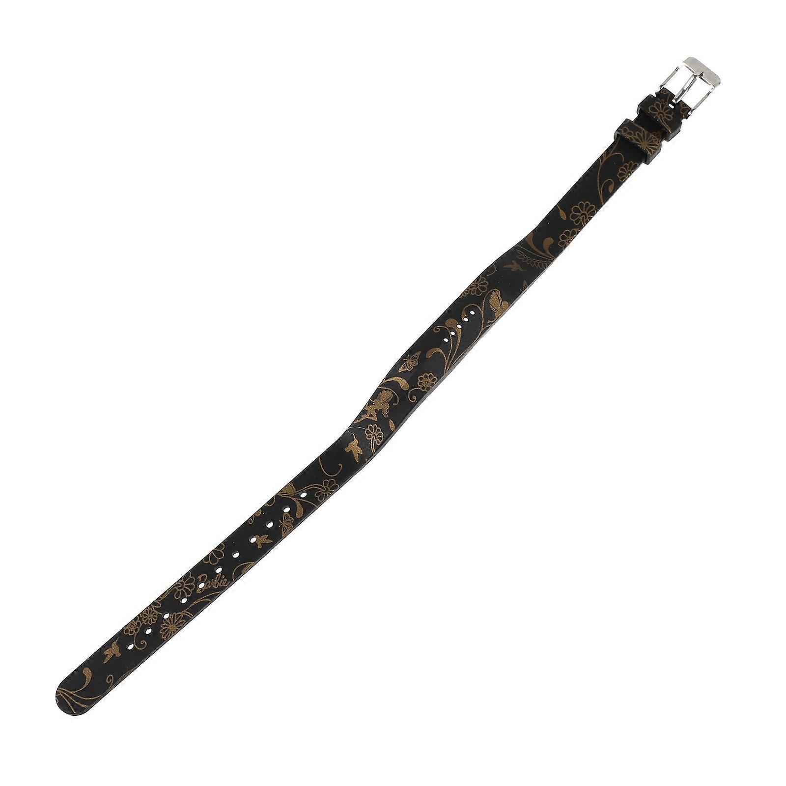 Durable Silicone Watch Band for 1 Replacement Assorted Color