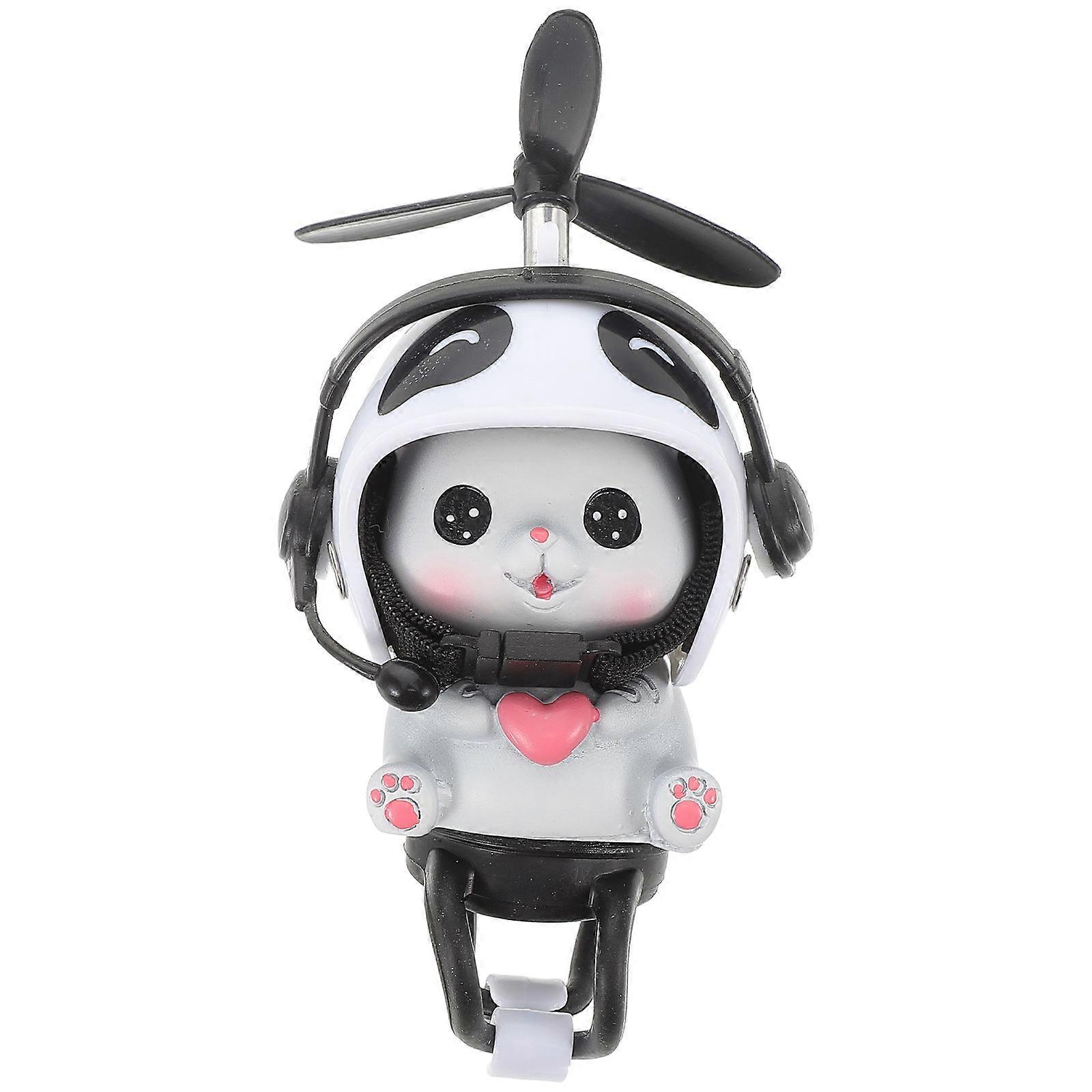Cat Toy with Creative Resin Cat Toy for Decoration 4Pcs Set