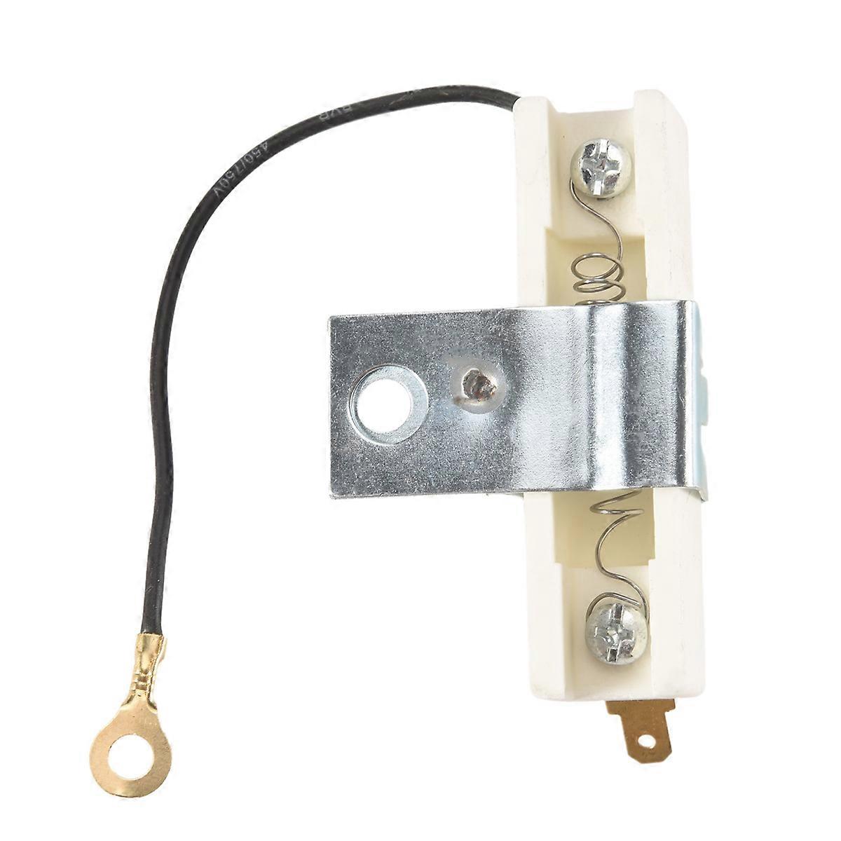 Ballast Resistor For Use With A 1.5 Ohms Ballast Coil