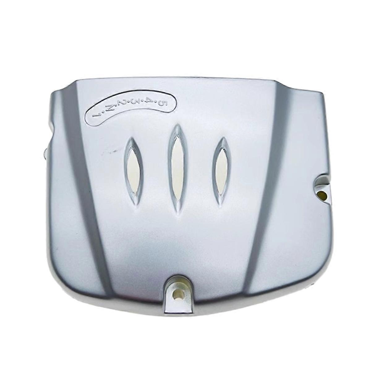 Engine Cover for Ruishuang EN125 Front Sprocket Protect Cap Left Side