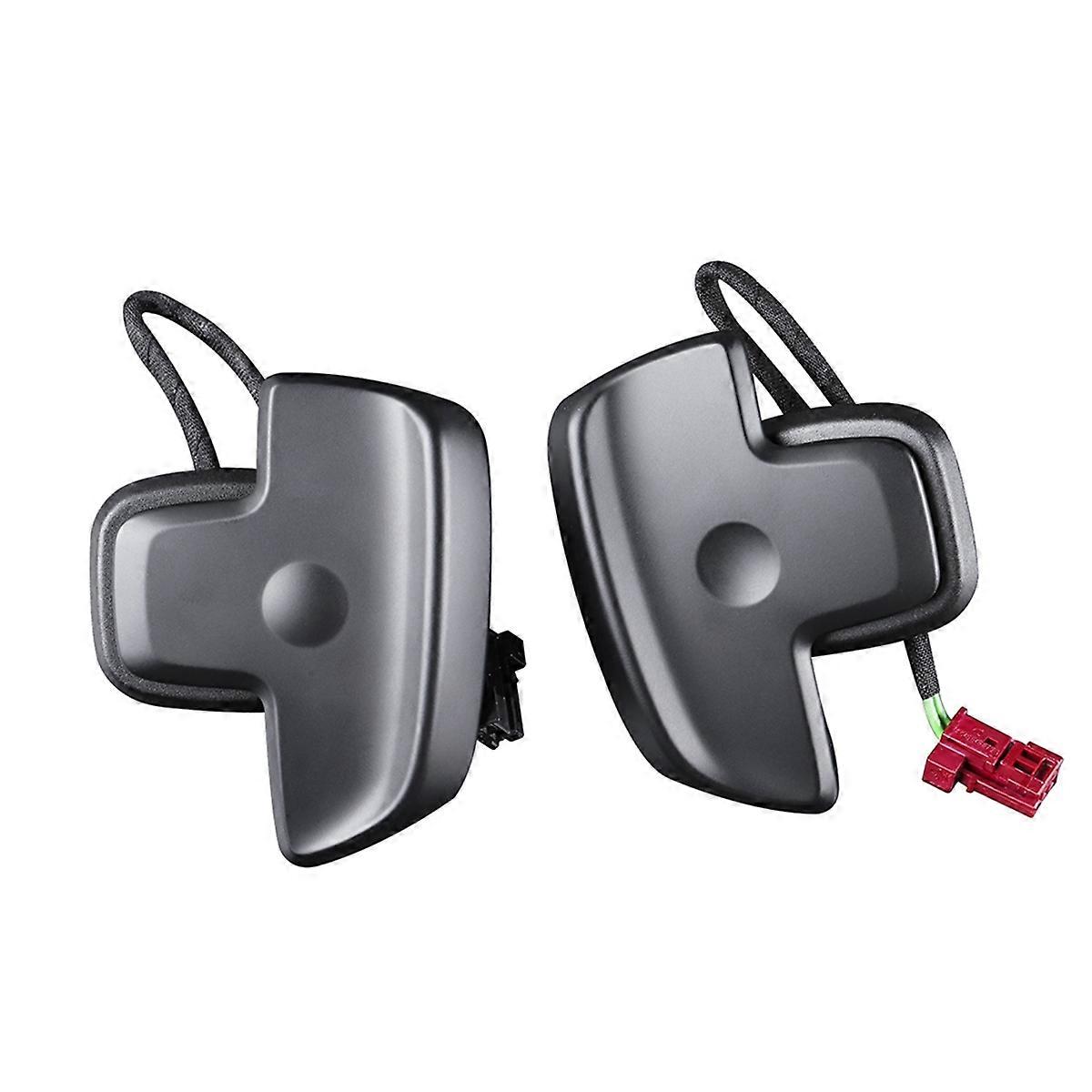 A2128702310 Steering Wheel Shift Paddle Switch for -
