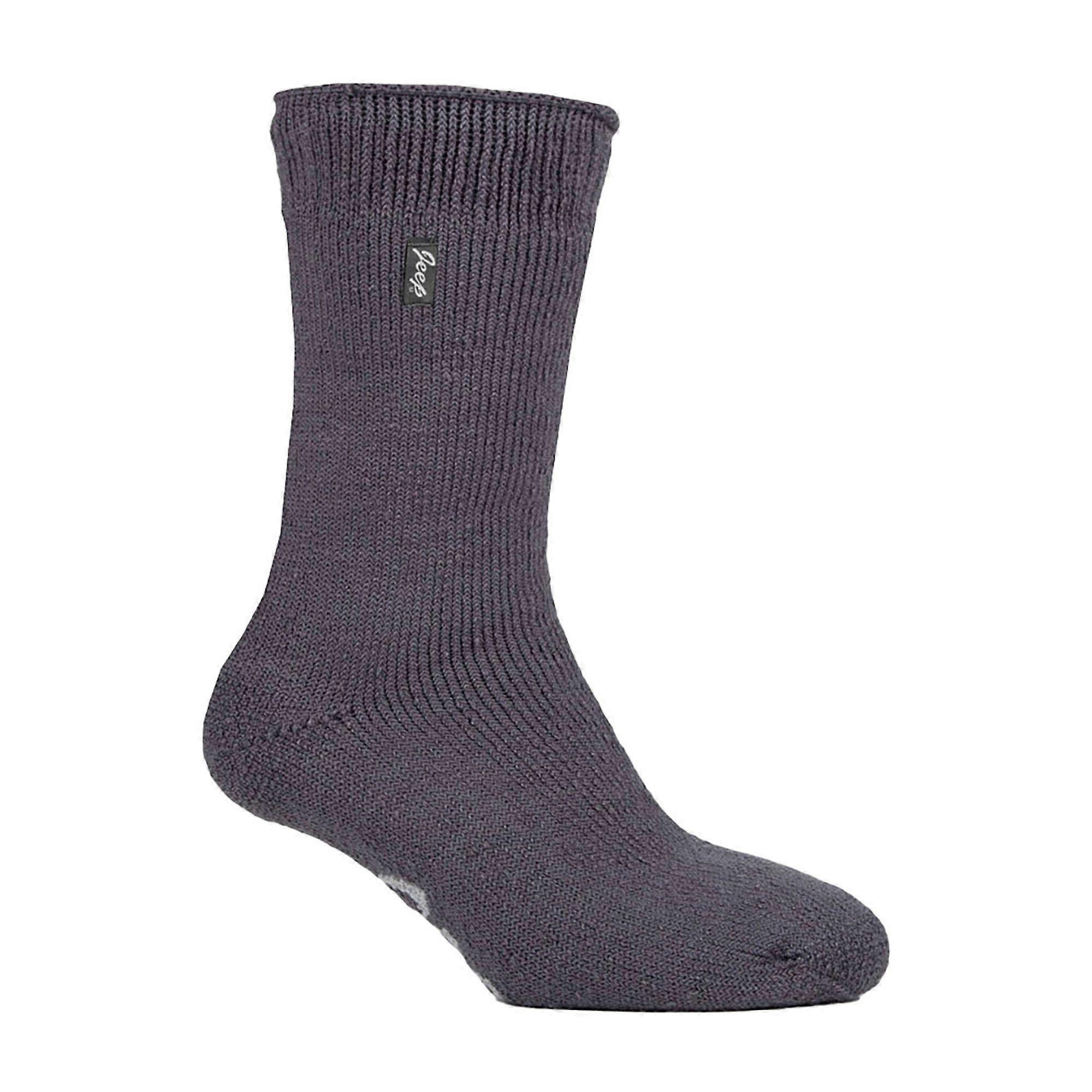 Jeep - 1 Pack Ladies Thermal Boot Socks