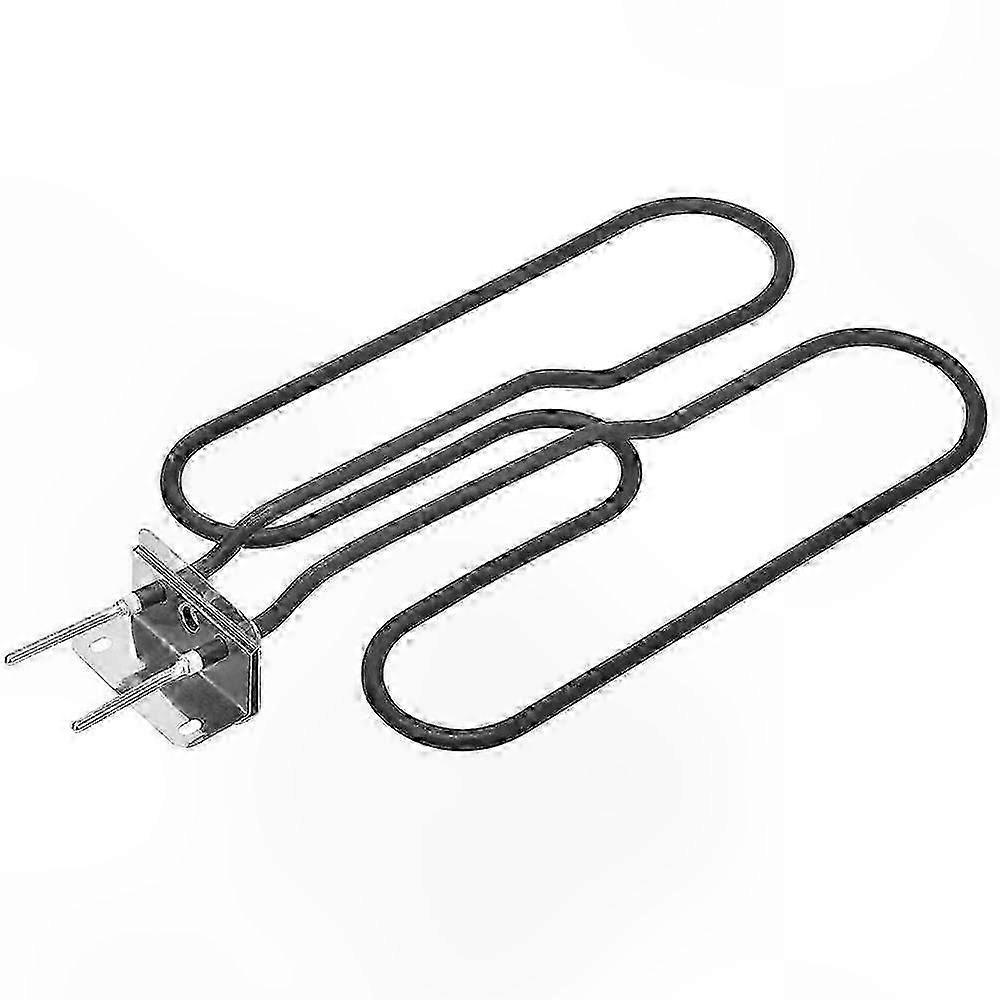 Grill Heating Pipe Replacement for Q1400 and Q140 Models EU