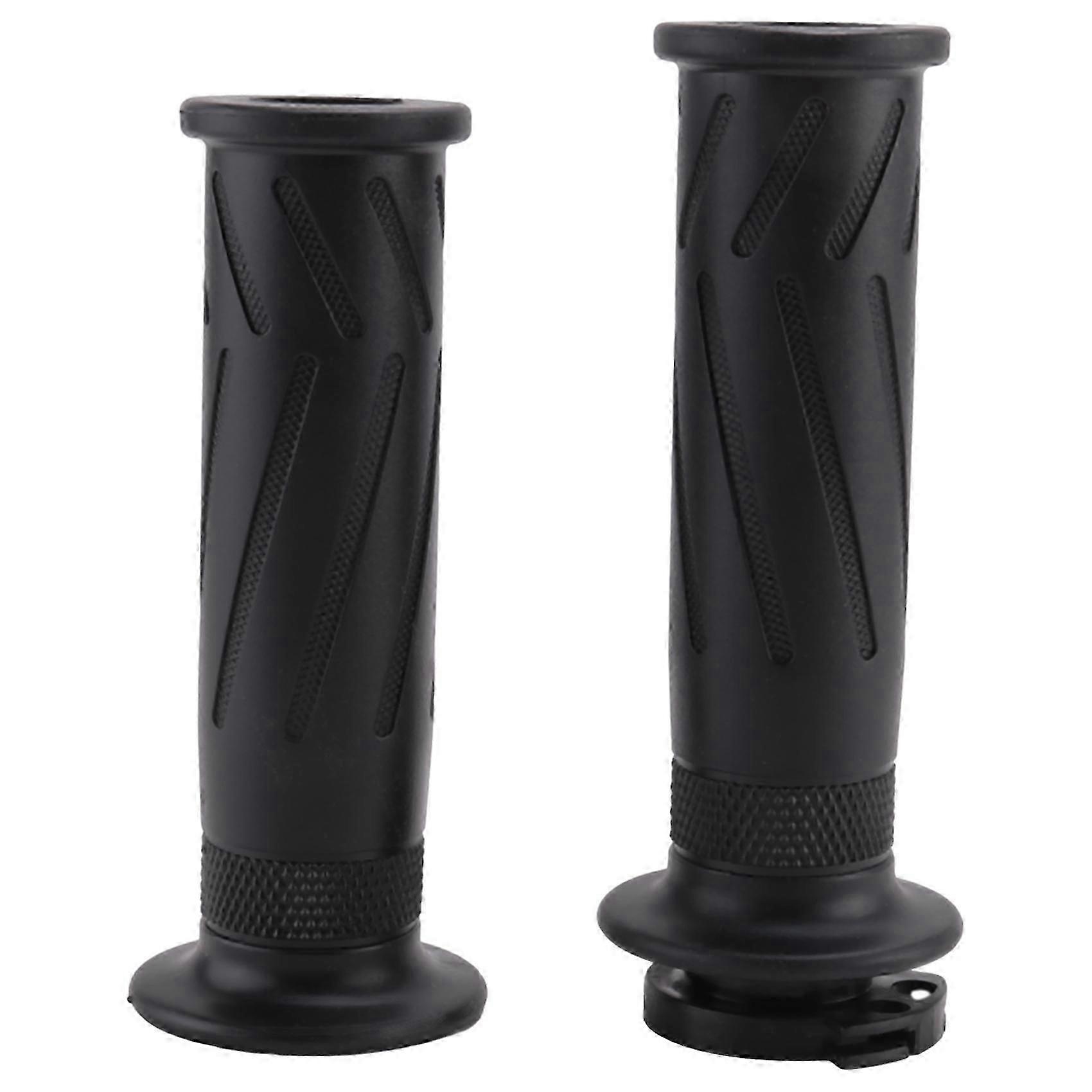 Motorcycle Handle Grips Handlebar Grip for YAMAHA YZF R1 R6 FZ6 FZ1 FZ8 XJ6 MT09 MT07 XJR400