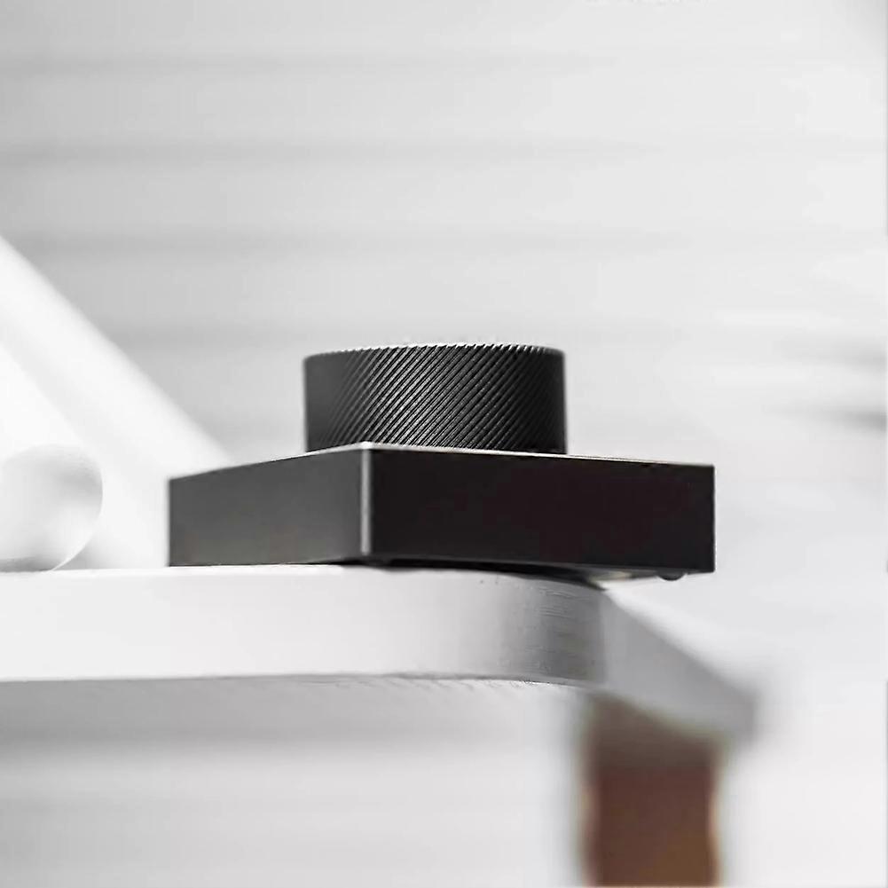 Desktop Knob Volume Switch Tri-Mode 2.4G Wireless Bluetooth Wired Knob Customized Aluminium Alloy Control Knob C