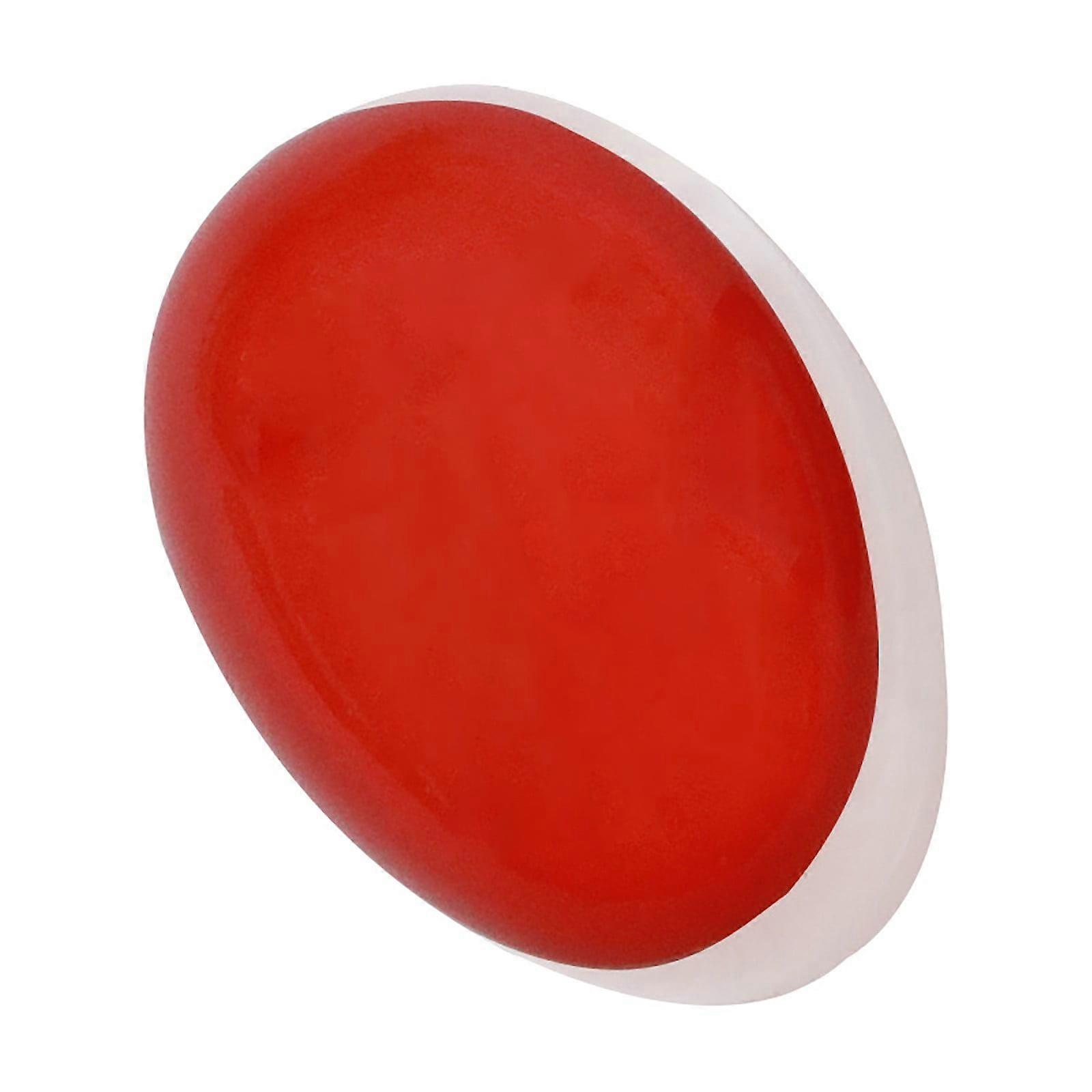 Hot Clearance! Leott Measuring Tools Egg Timer for Boiling Eggs Kitchen Gadget Color Changing Egg Timer Pack of 2, Measuring Ruler 2X Egg Timer, Red