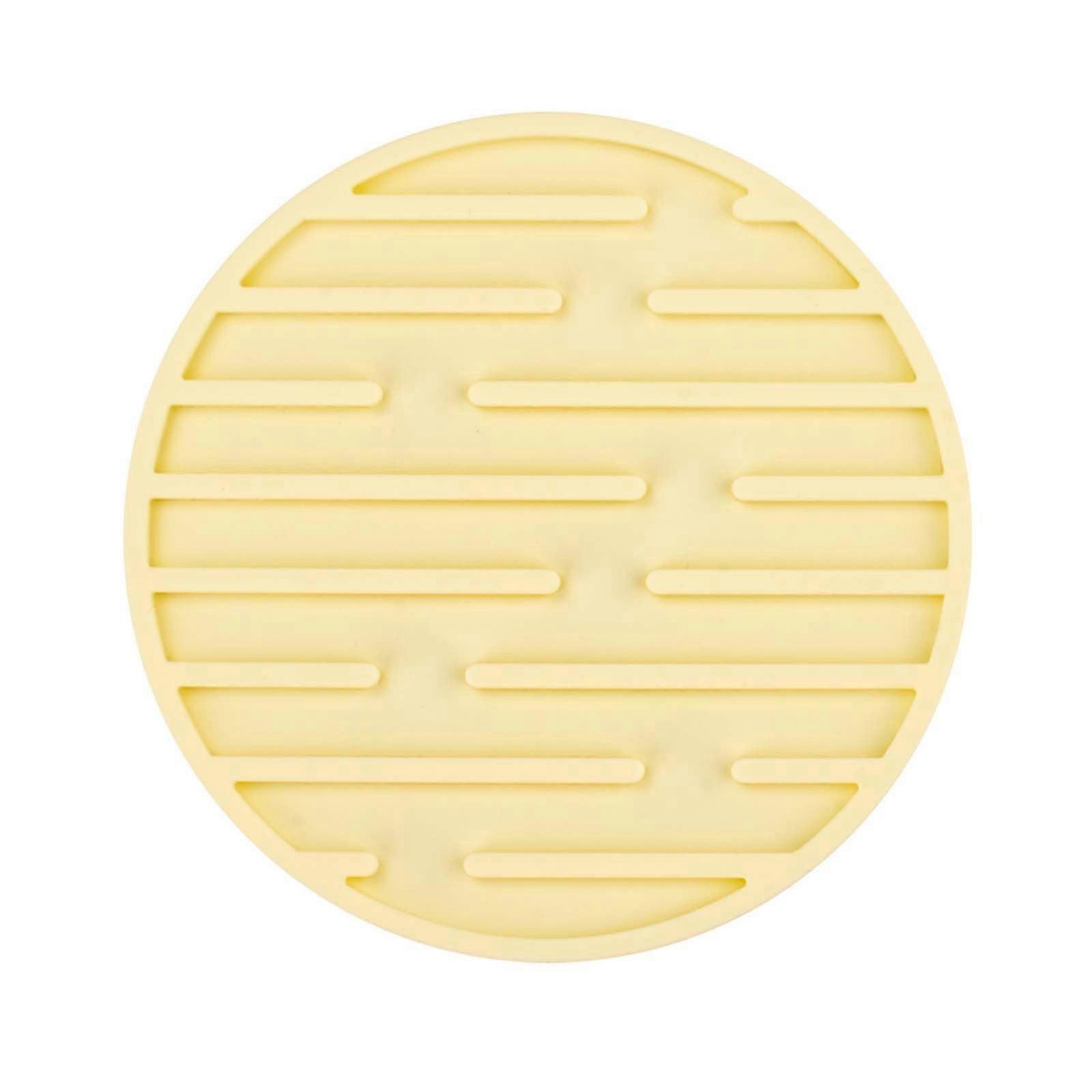 Silicone Round Insulated Soft Vertical Pattern Water Drain Easy To Clean High Temperature And Low Temperature