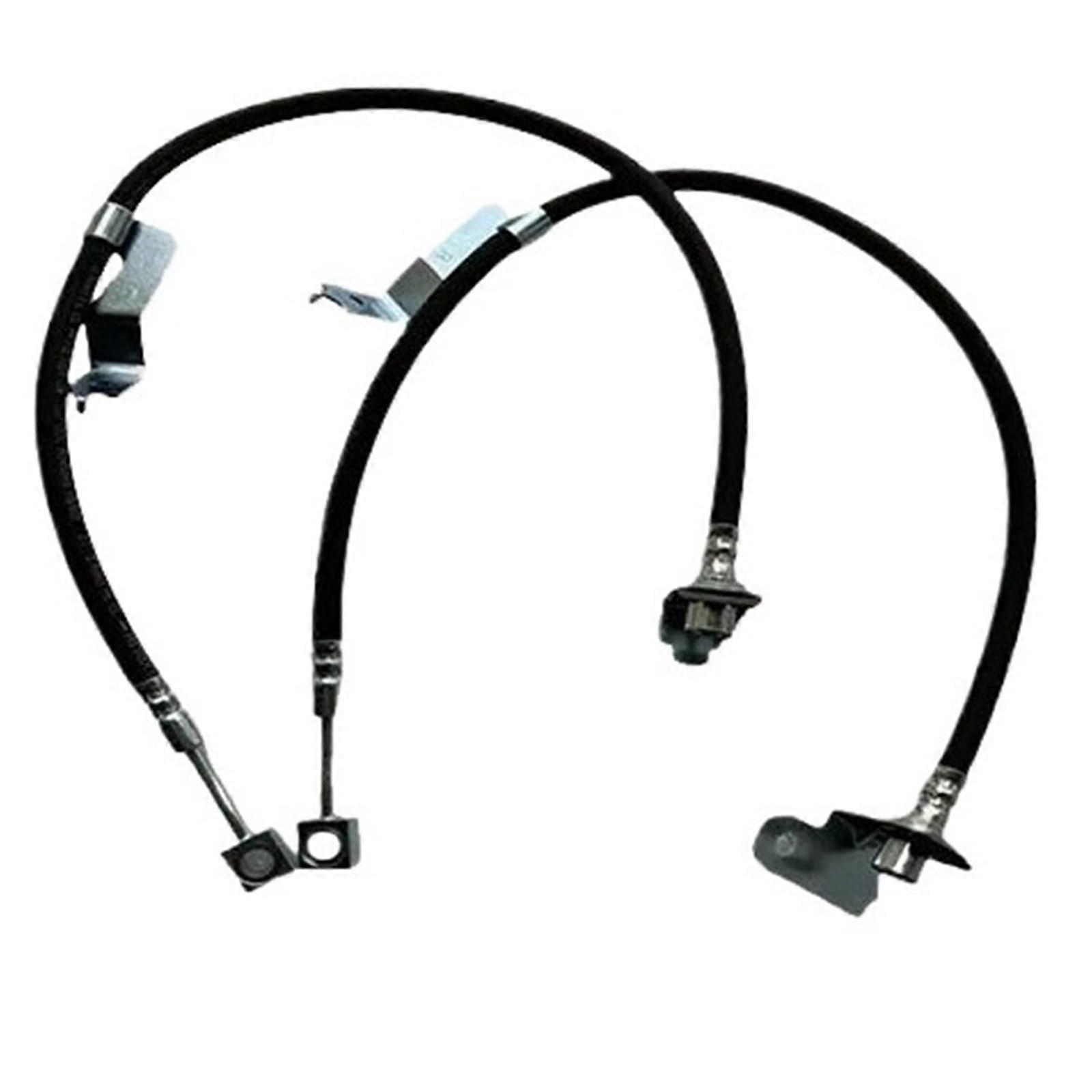 Brake Lines Kit Brake Oil Pipe Hose 118872100B 118872200B 1188731 Rear Left for Tesla Model Y