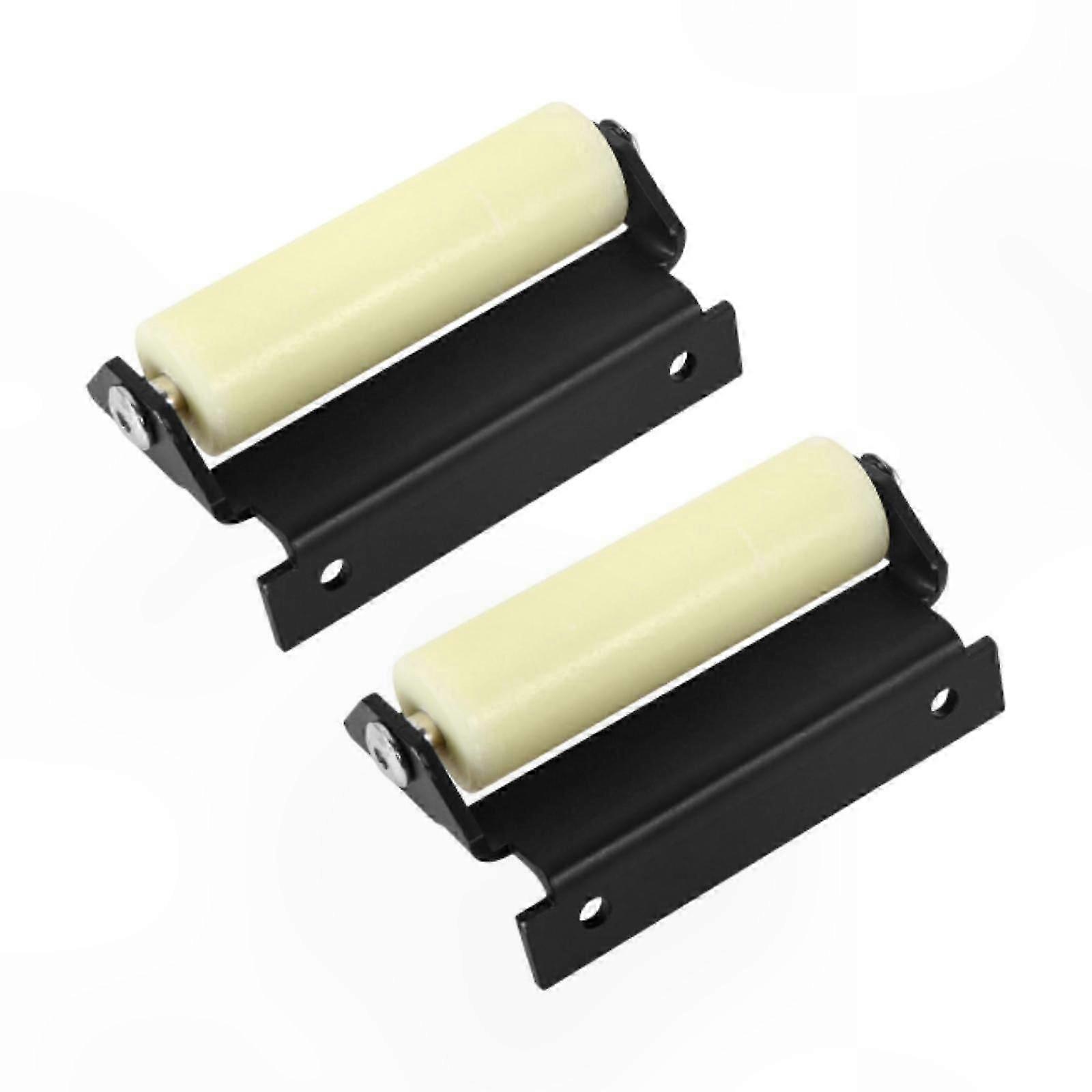 2x High Performance RV Slide Out Rollers for Lippert Slide Out System