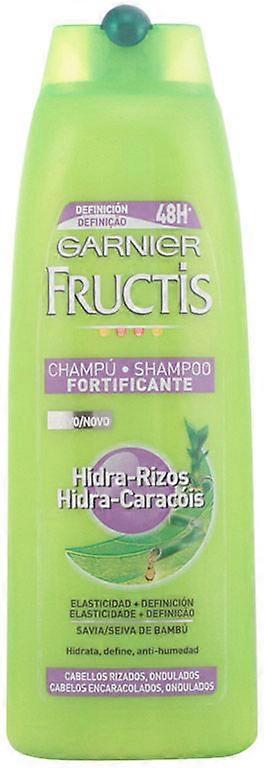 Fructis Hydra Curls shampoo Garnier 300 ml