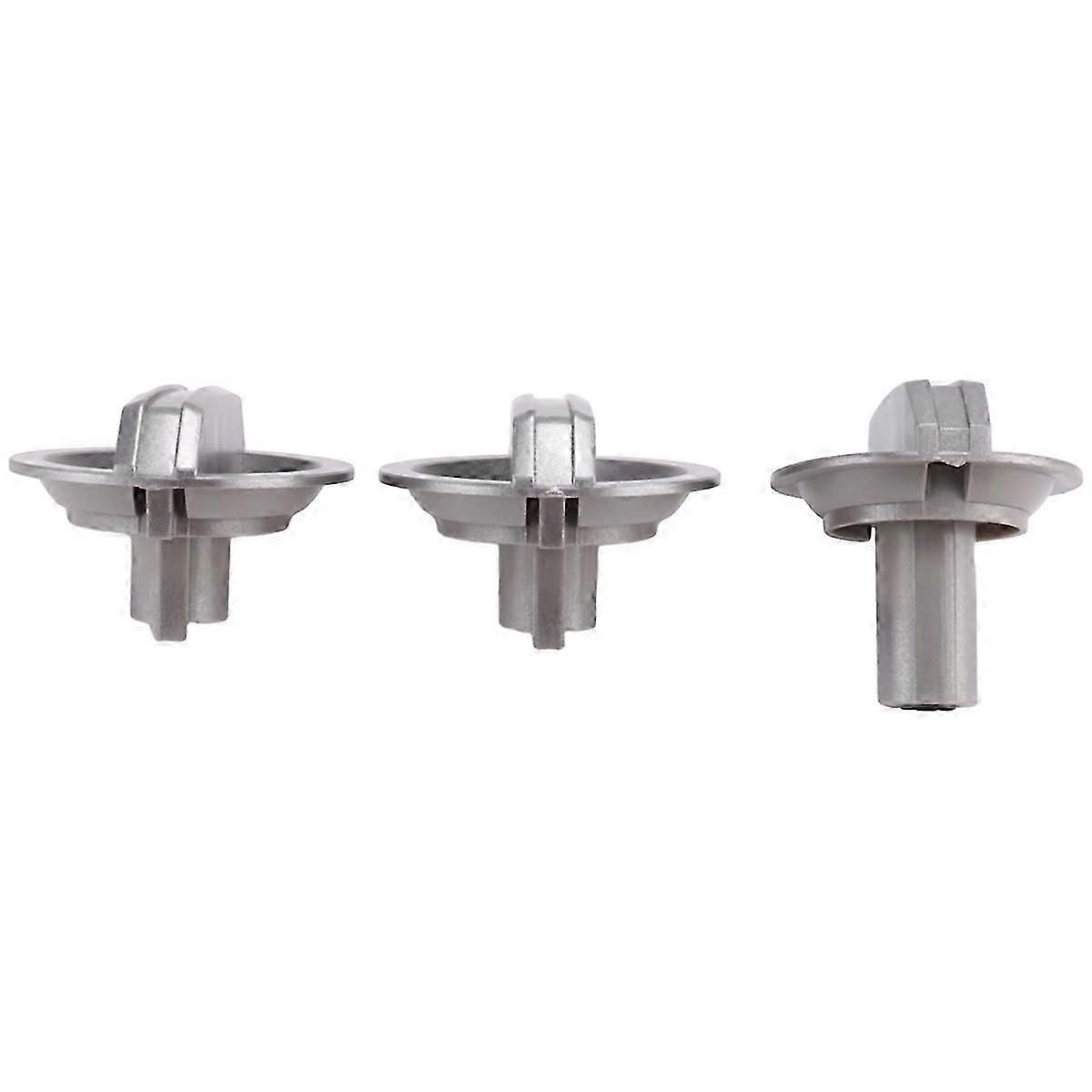 עבור פורד ריינג'ר PK 2009-2011 ידיות בקרת חימום (סט של 3) UB9B61195