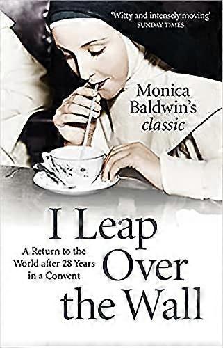 I Leap Over the Wall