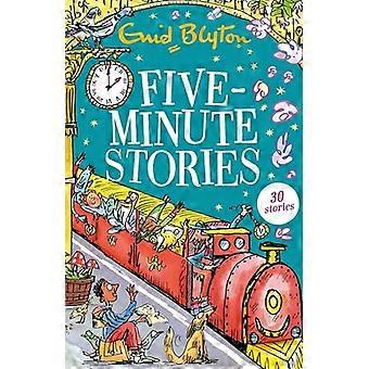 Five Minute Stories 30 stories