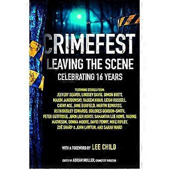 CrimeFest opuszcza scenę świętując 16 lat