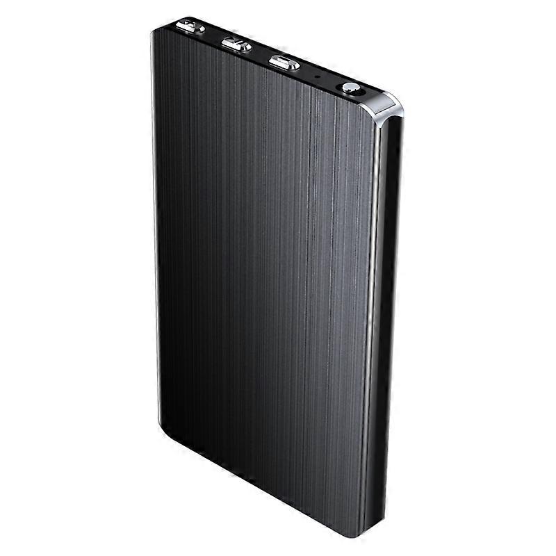 JNN M2 Ultra-thin Intelligent Voice Recorder 64GB