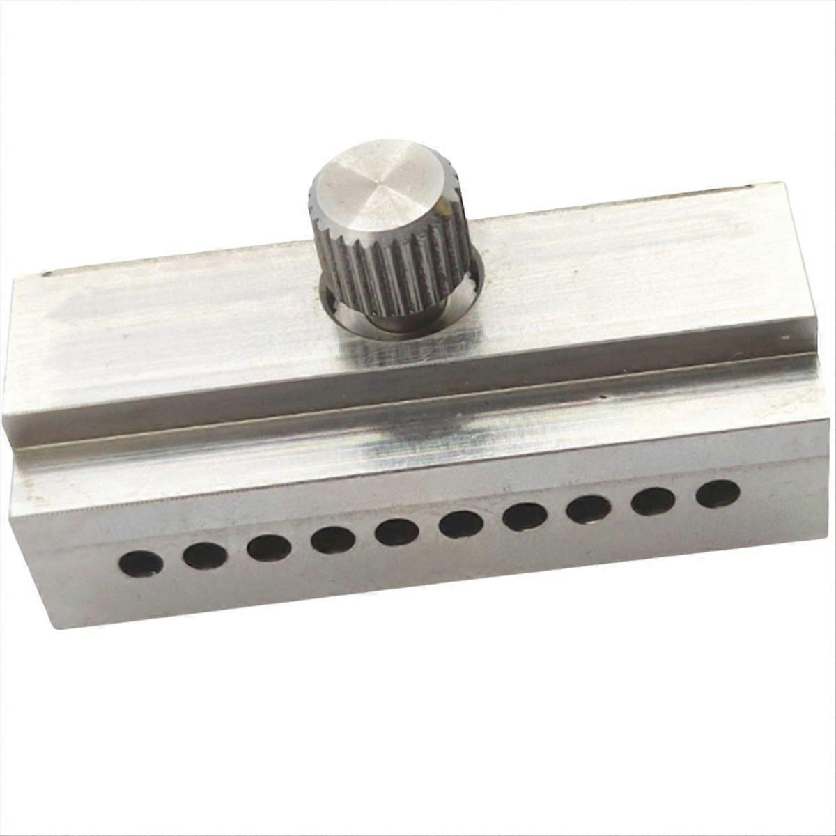 Professional Watch Chuck Tightening Tool Chuck Expansion Tool