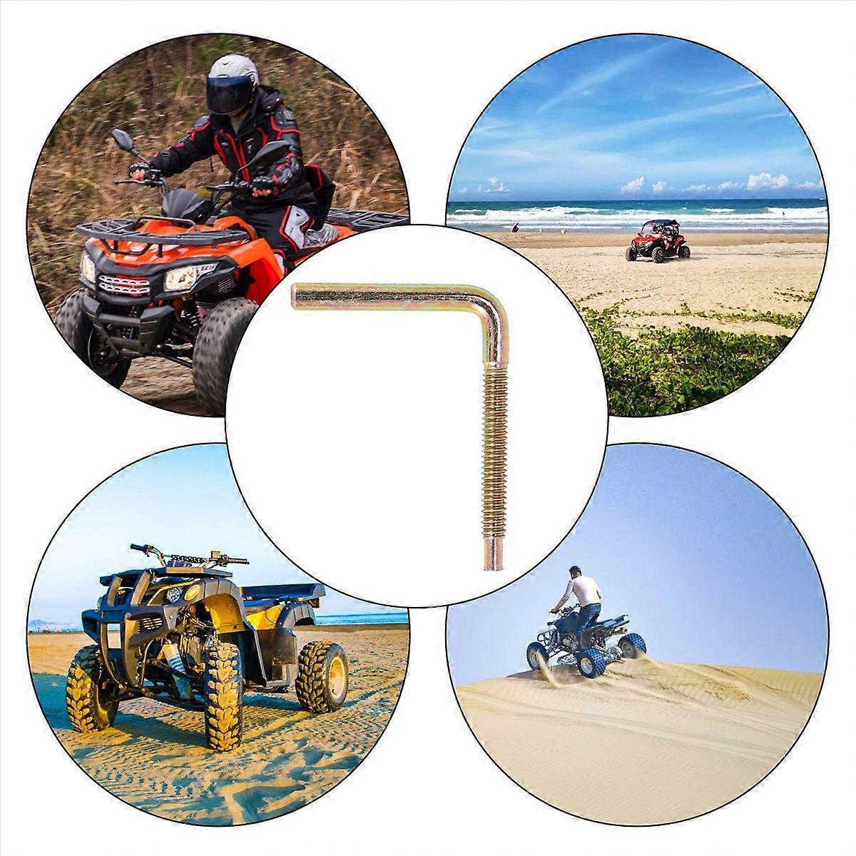 Clutch Spreader Drive Ranger Belt Removal Tool for Polaris RZR XP Turbo RS1 Ranger XP 570 900 1000 A