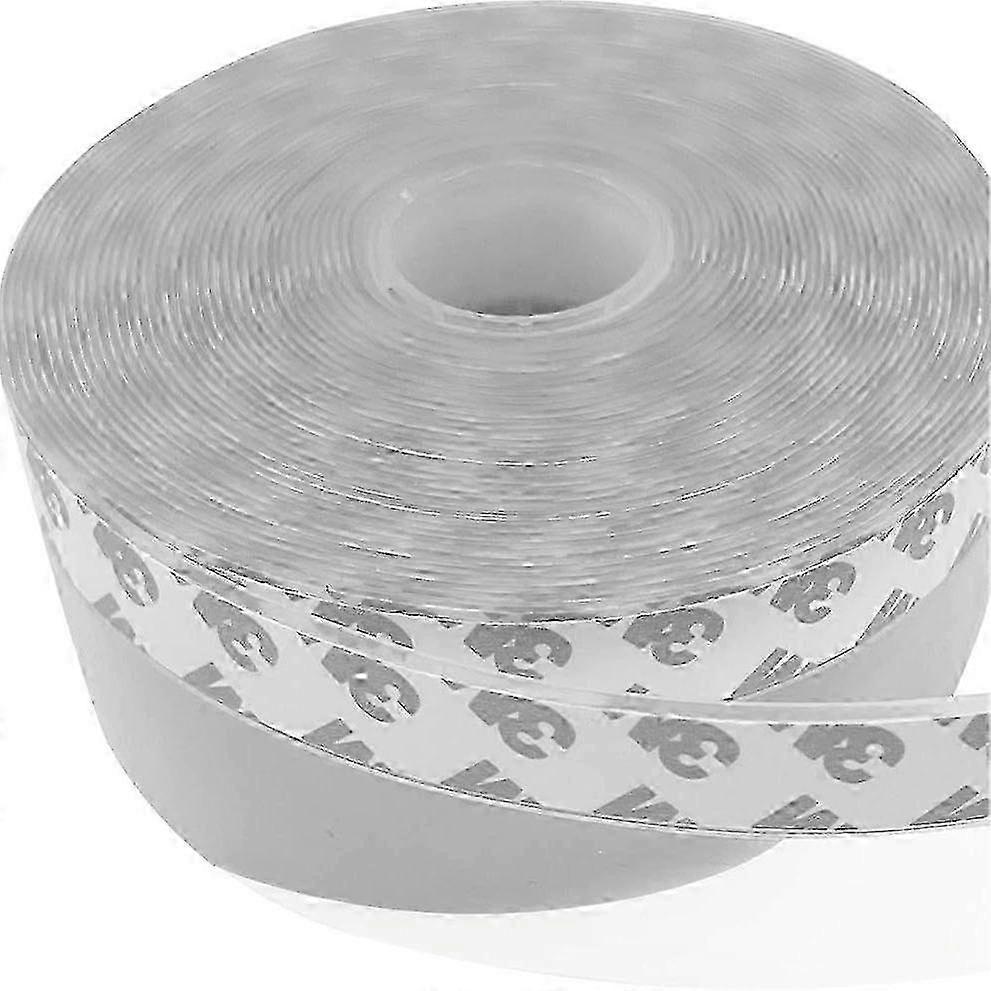 Tough and Flexible Door Seal Strip for Doors and Windows 35mm