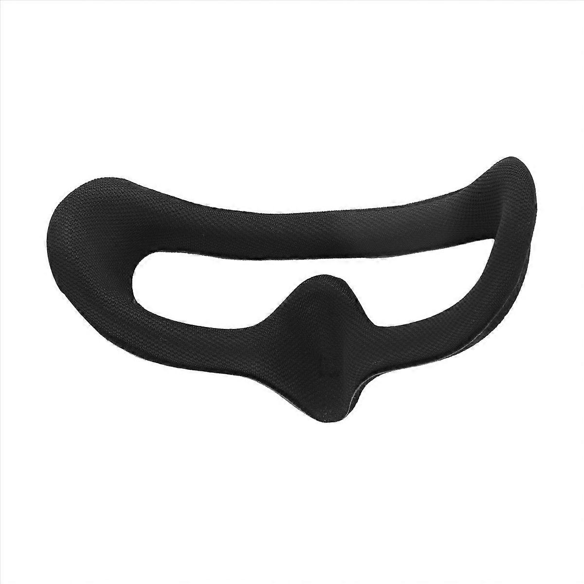 Face Plate Replacement Kit for DJI Avata 2 Goggles 3 Black