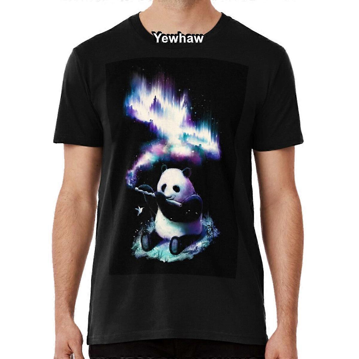 Tričko Music Is My Universe