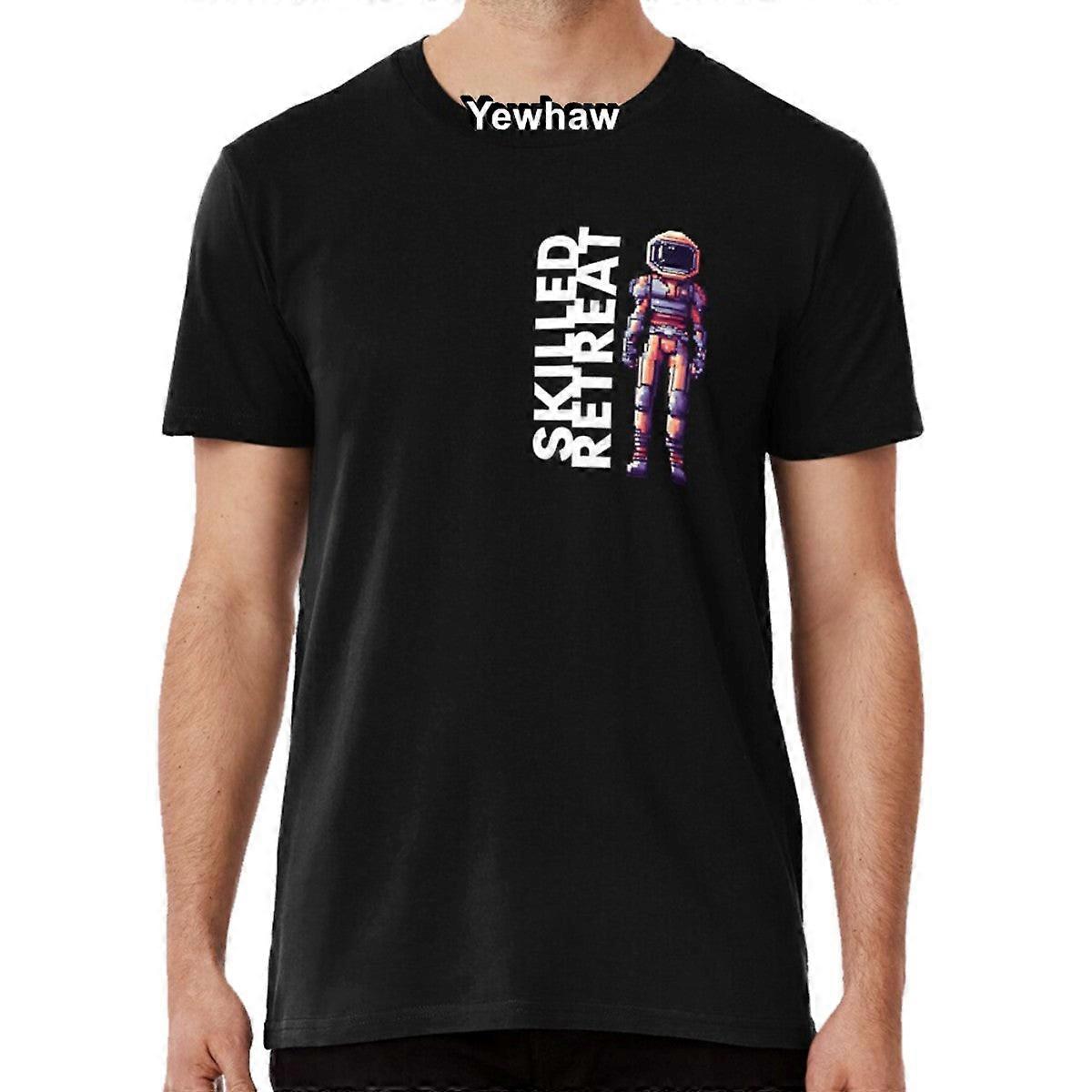 Tričko Skilled Retreat 2024