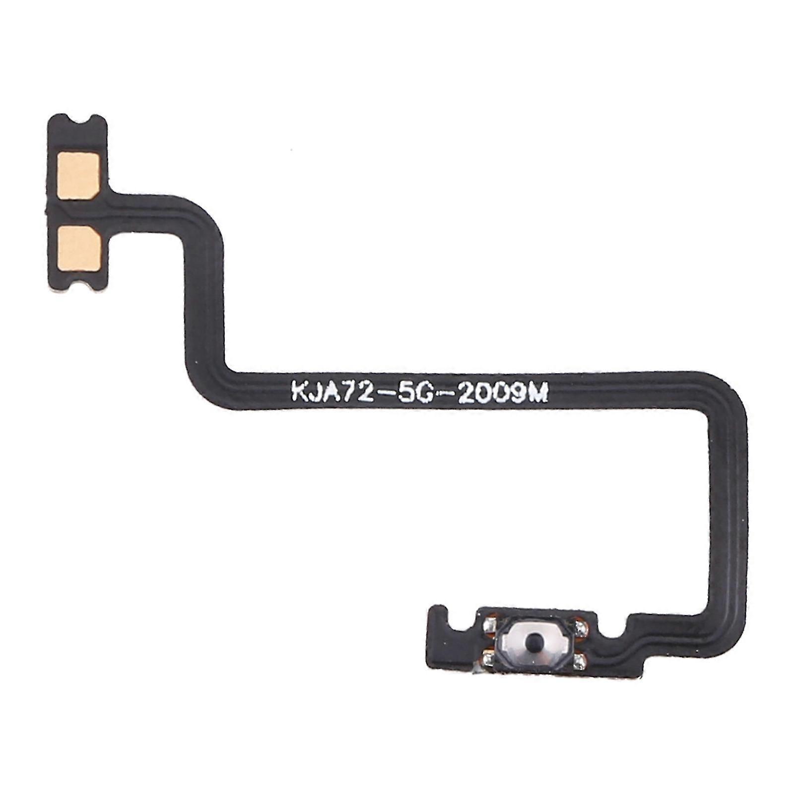 Für OPPO A72 5G Power Button Flexkabel
