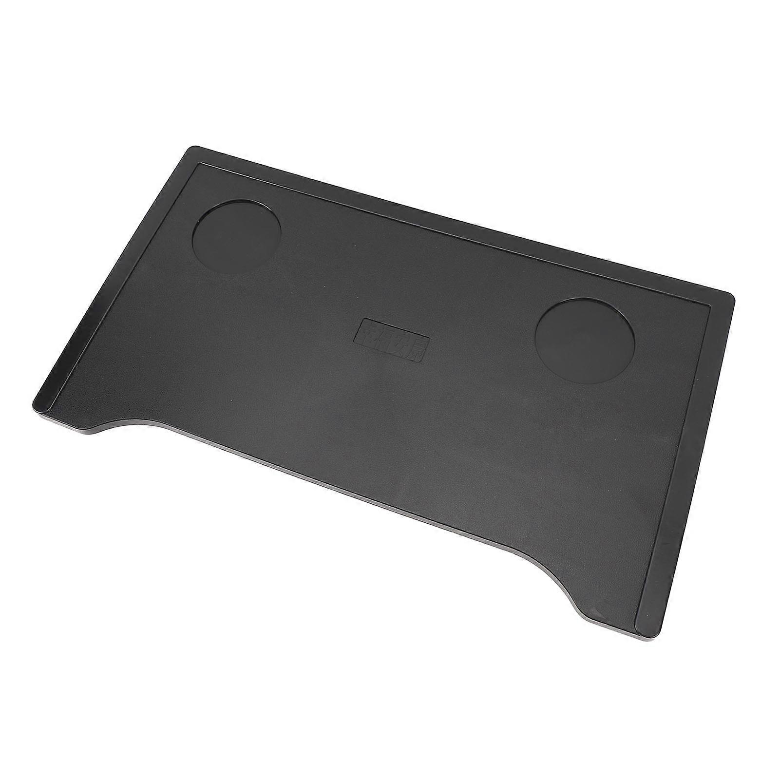 Wheelchair Dining Table Accessory Eating Aid Mobile Desk Multifuntional Portable Removable Wheelchair Lap Tray for Reading Playing 