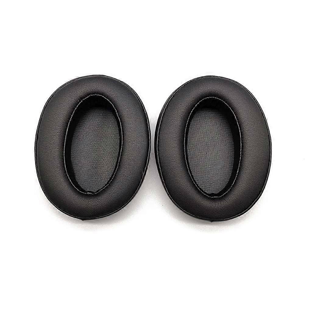 Ear Pads, 2Pack Replacement Cushions, Compatible With WHH910N Headphones