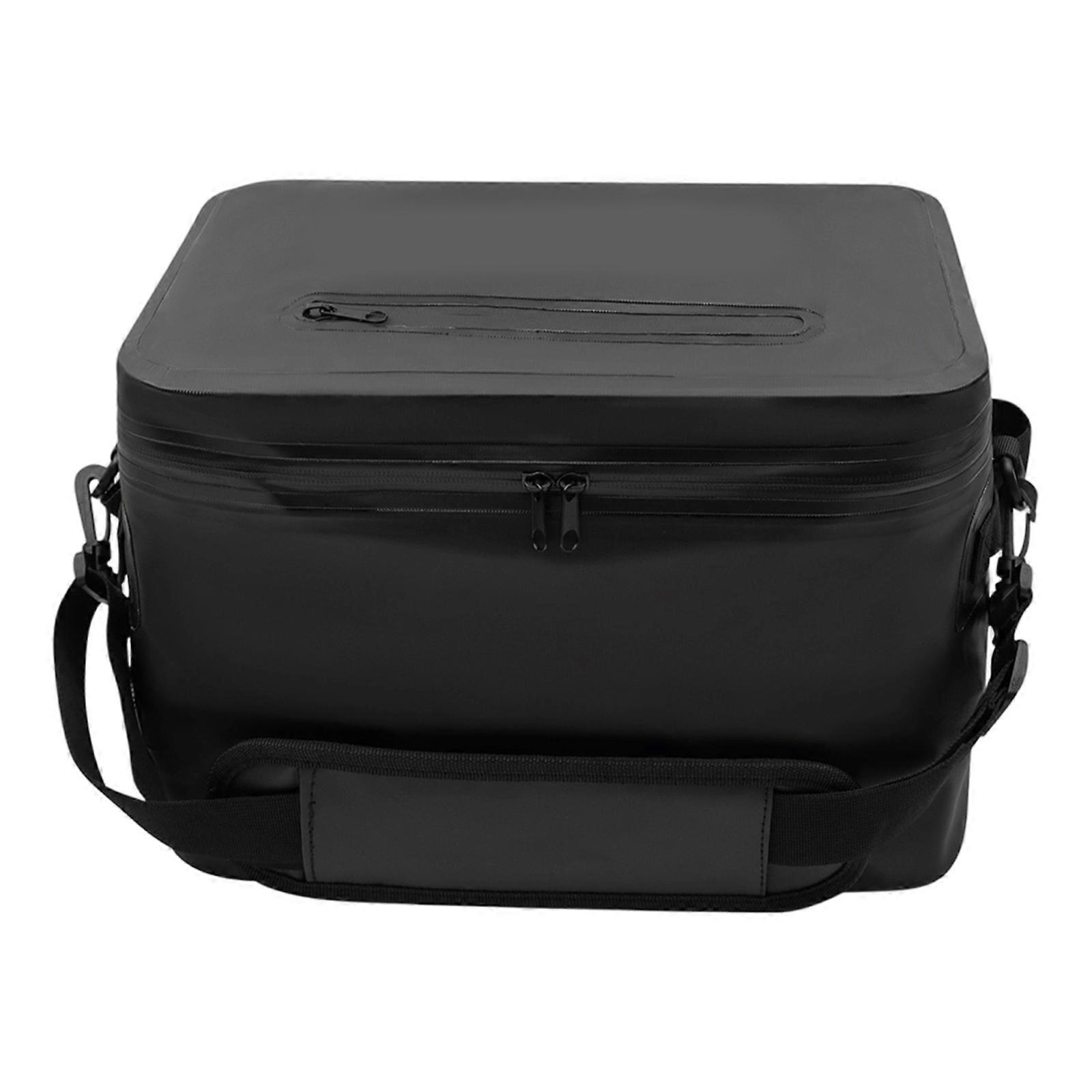 Portable Paddle Board Carrying Bag Paddle Board Carriers Surfing Dry Bag Inflatable Paddle Backpack with Side Pocket Multicolor