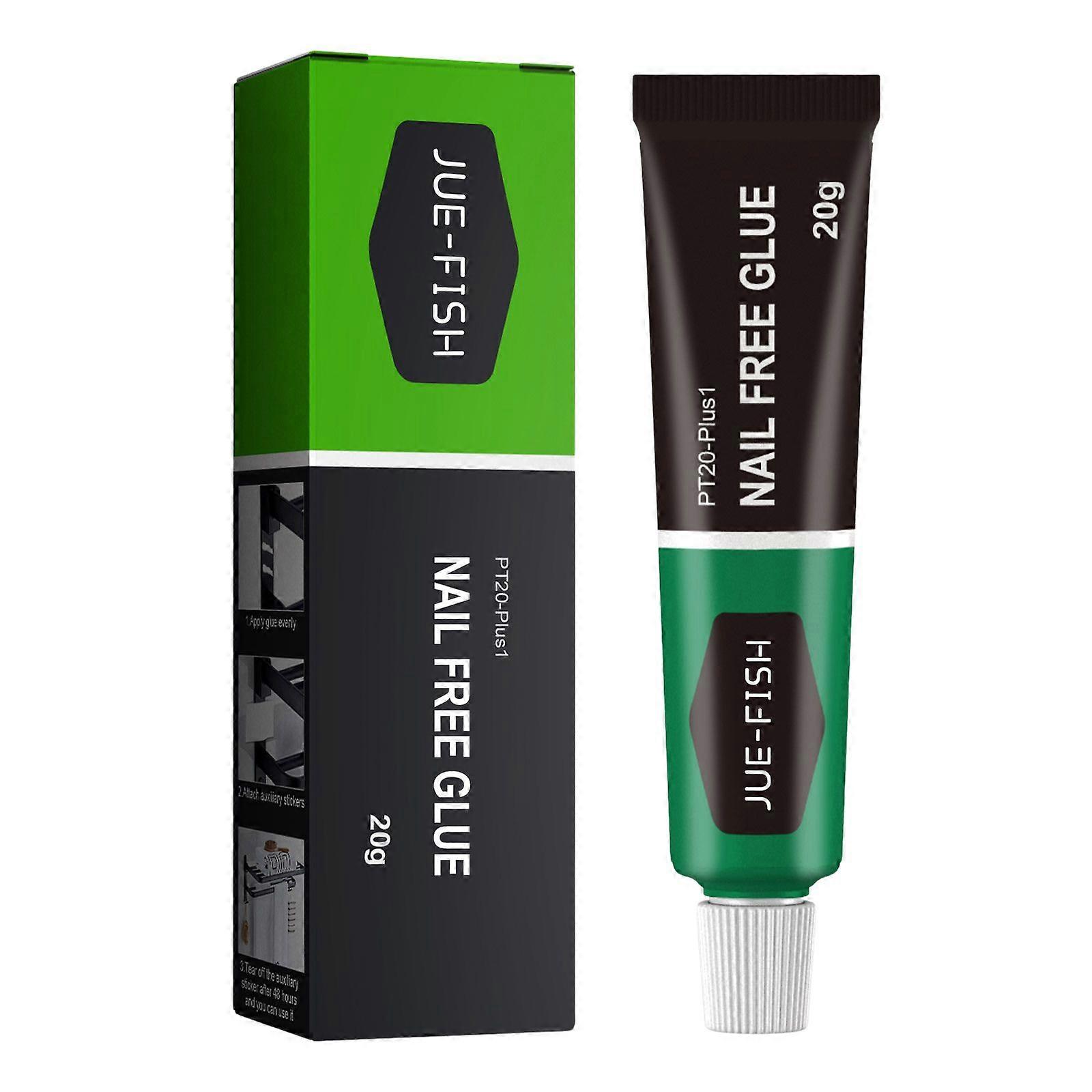 Nail-Free Glue 20G Boxkeywords