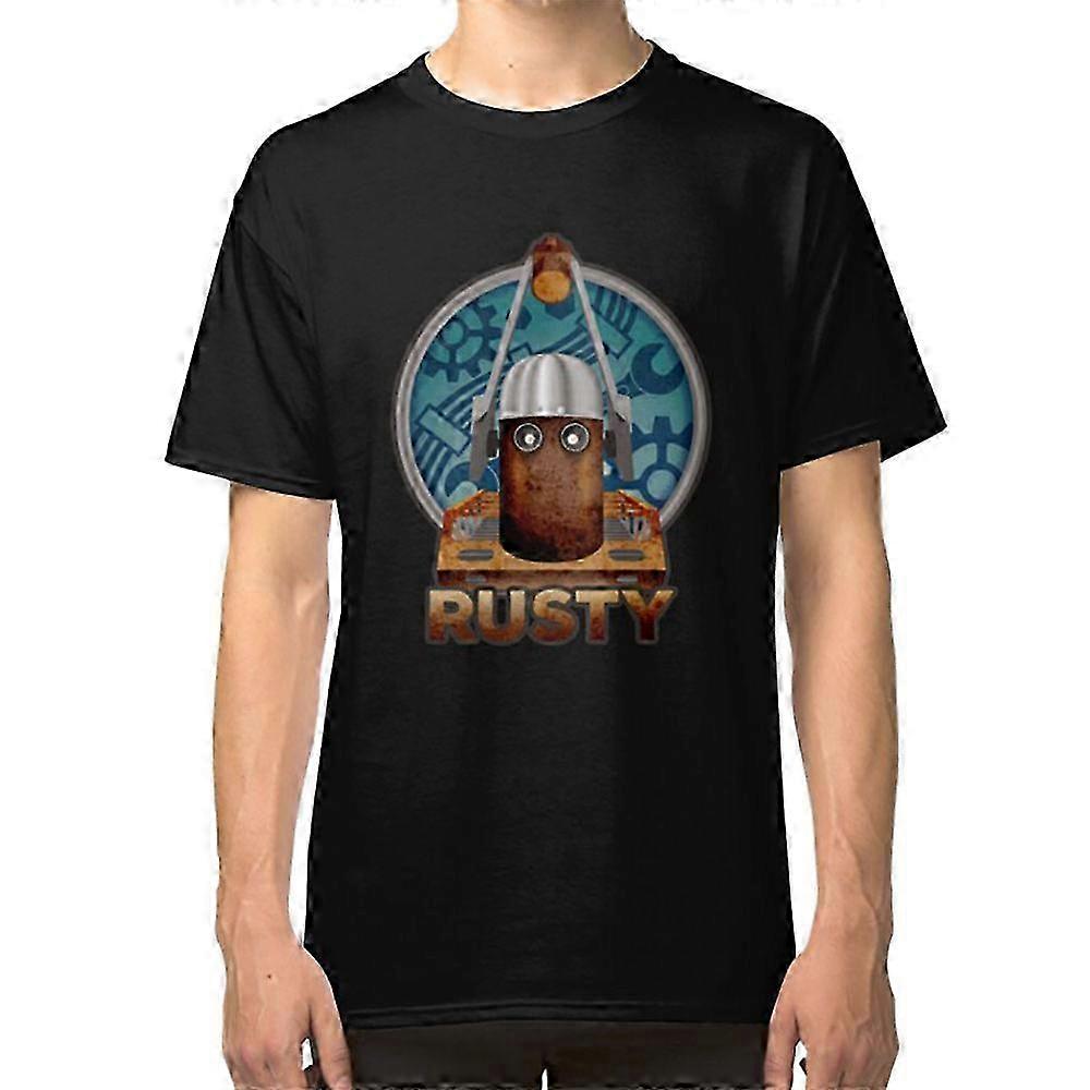 Rusty Sledgehammer T-shirt