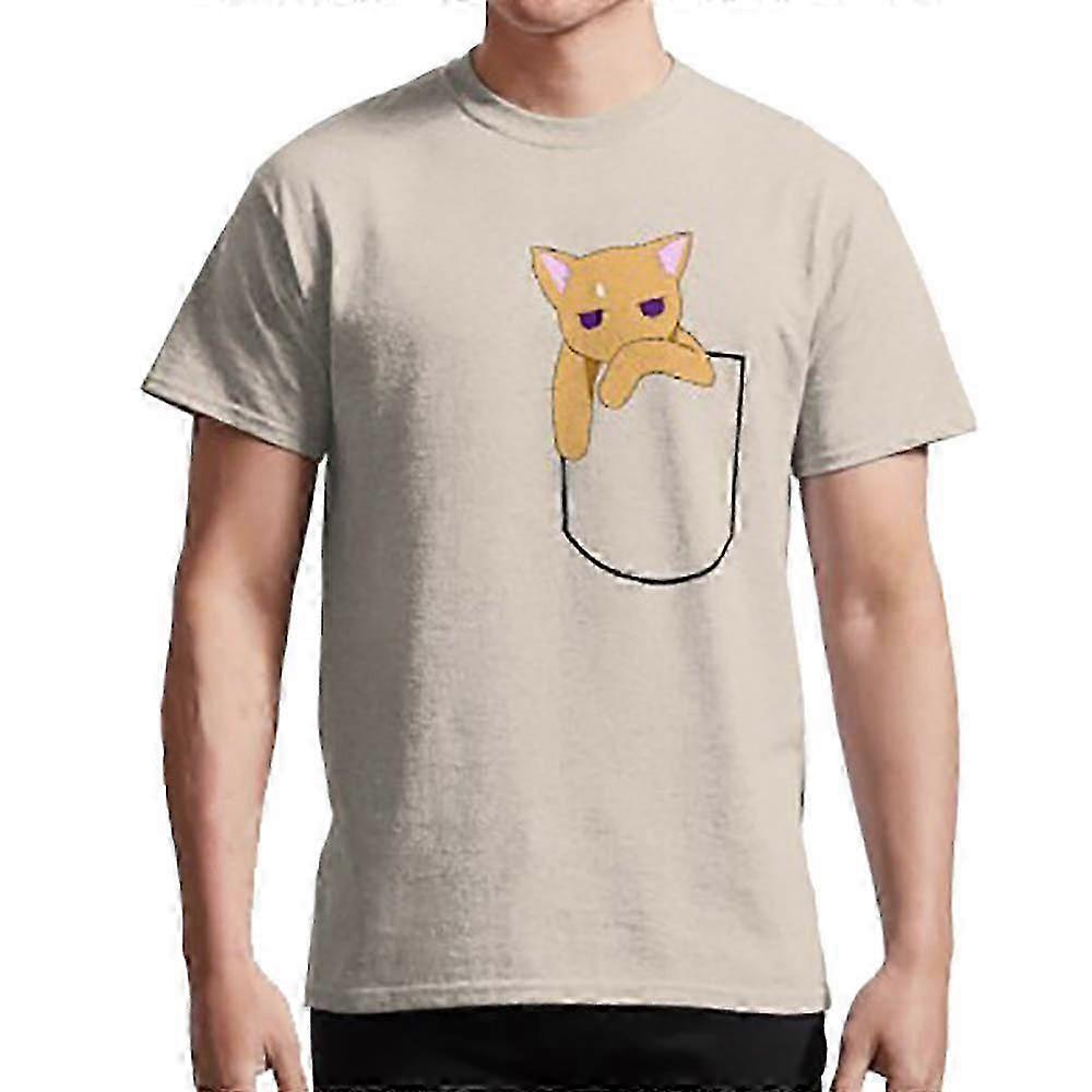 Hedelmäkori - Kyo The Pocket Cat T-paita