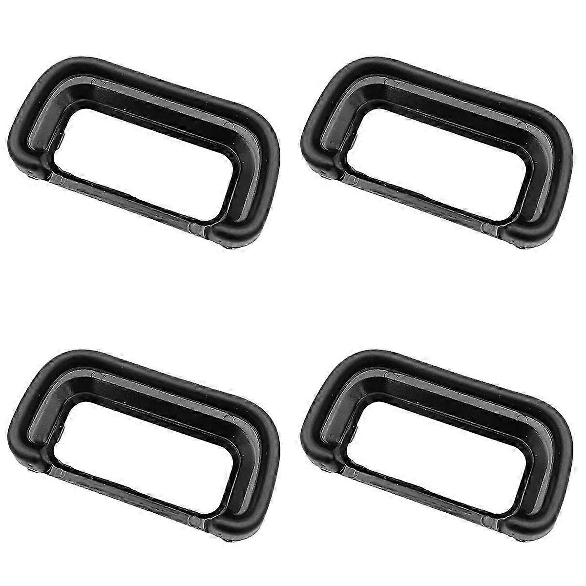 4X EP20 EyeCup Viewfinder Eyepiece for 6700 A6700 Digital Camera Replace -EP20