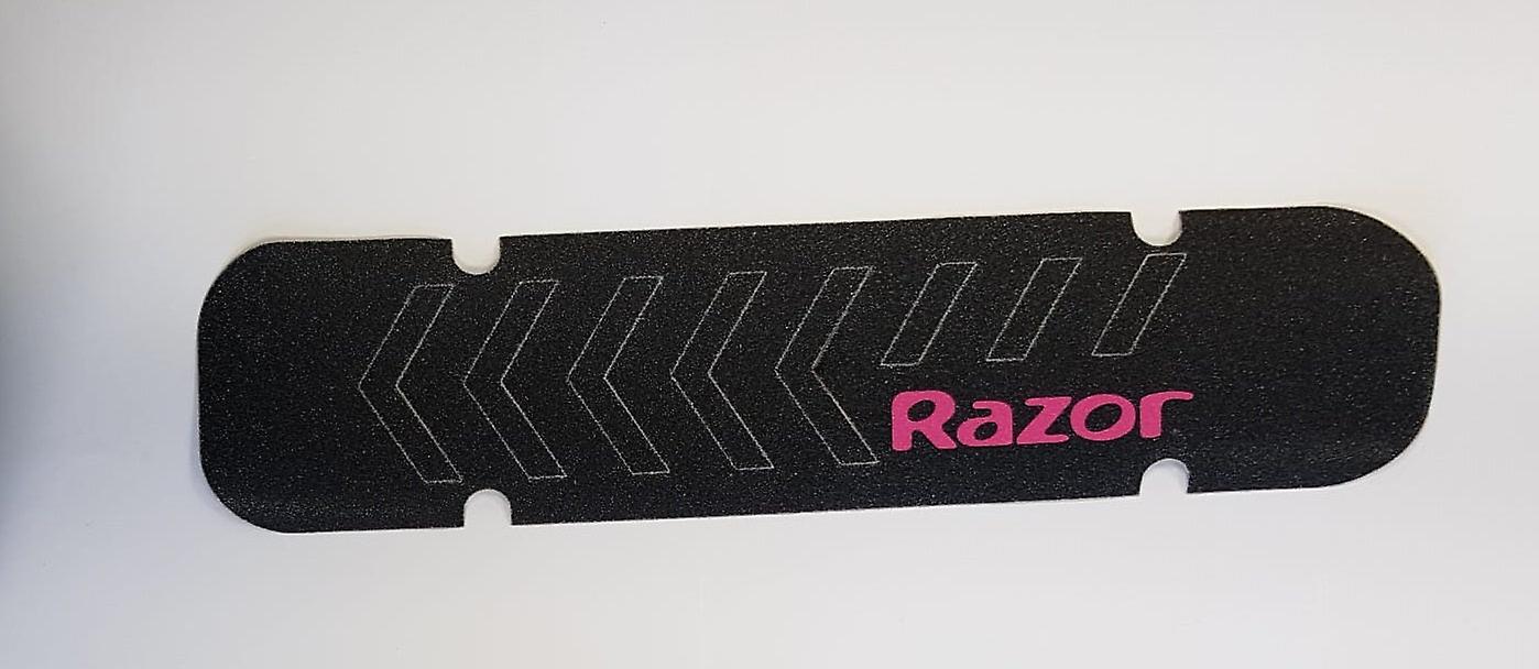 Scheermes flashback grip tape alleen - roze