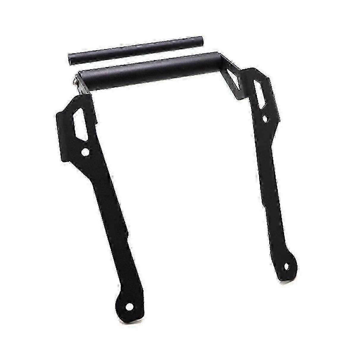 Motorcycle Gps Mount Navigation Bracket Usb Mobile Phone Mount Bracket For Voge 525 Dsx525 Ds525x 2