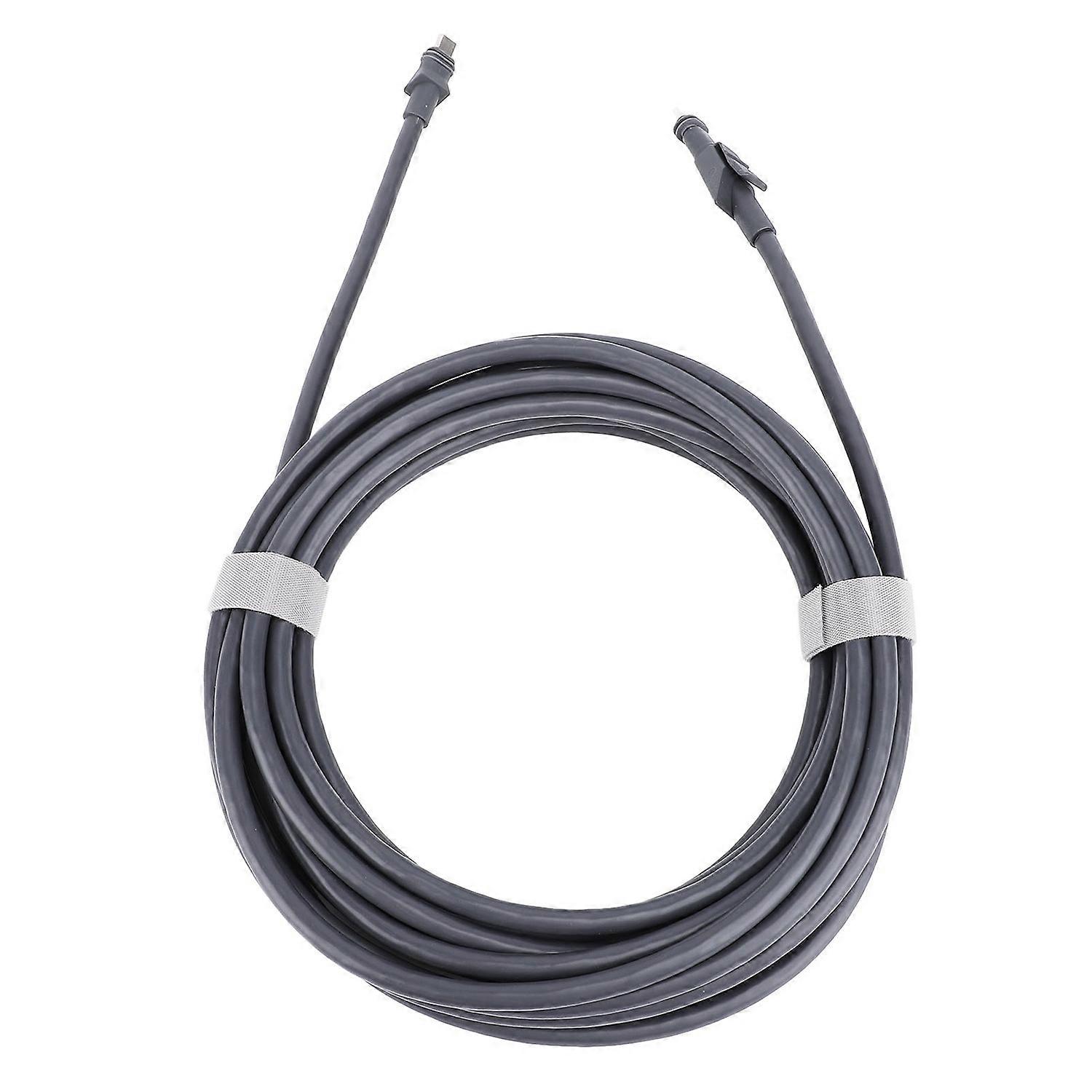 26.24ft Satellite Replacement Cable Flat Network Cable Plug and Play High Performance