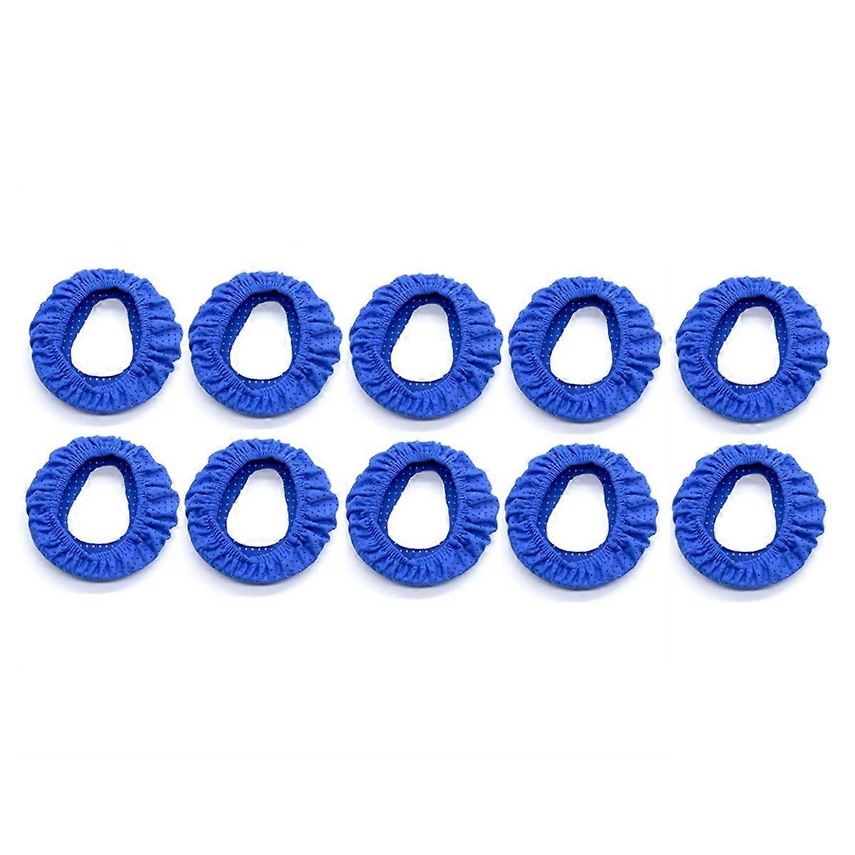 10 Pcs Reusable CPAP Nasal Mask Liners for N20