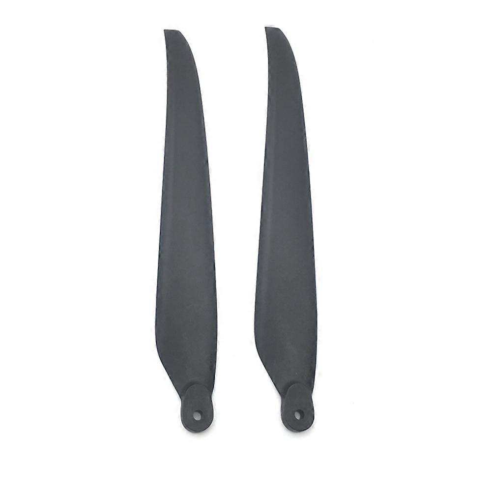 For X11 PLUS Motor Power System EFT 30KG 425 30L Frame Agriculture Drones 4314 Folding Propeller Blade CW