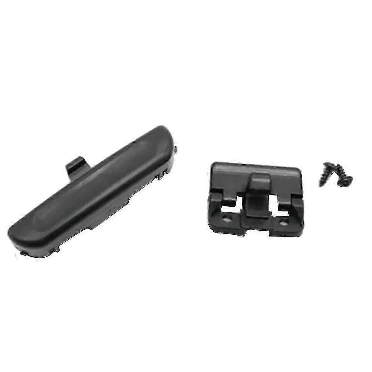Front Armrest Box Lock Handle for Land Cruiser 100 LC100 UZJ100 (Best Seller)