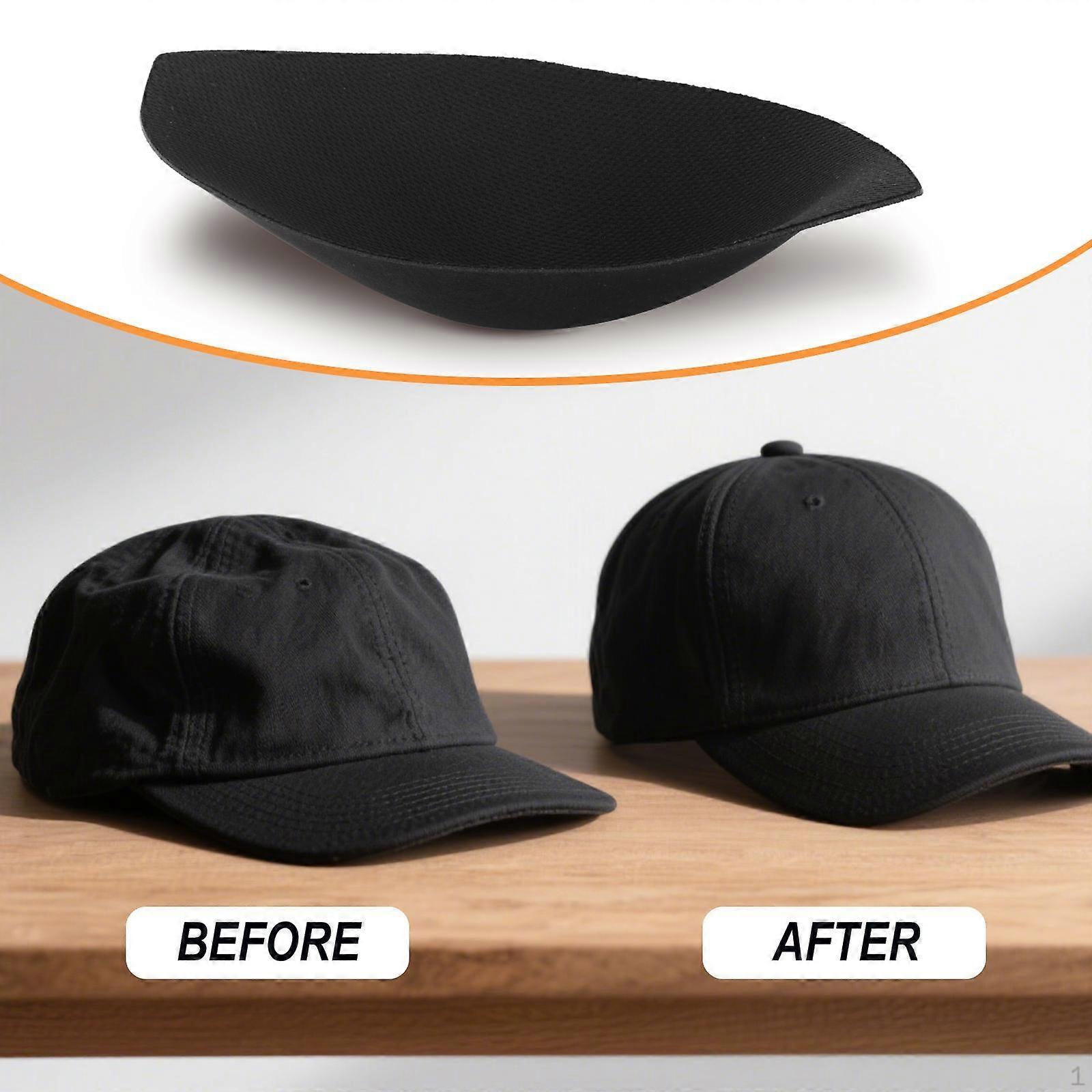 Baseball Cap Insert Shape Accessories Hat Inner Support for Ball Sports Hats