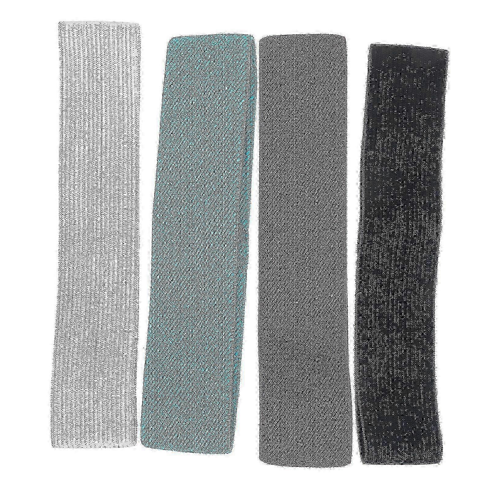 4pcs Elastic Bands for Lunch Box Bento Box Straps Stretchable Lunch Box Sealing Straps Walkbee 2025